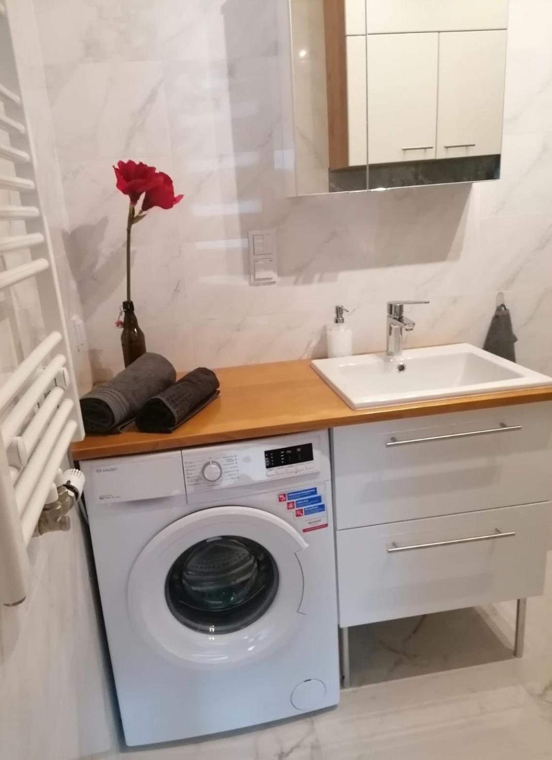 Apartament Pruszcz Gdański 1