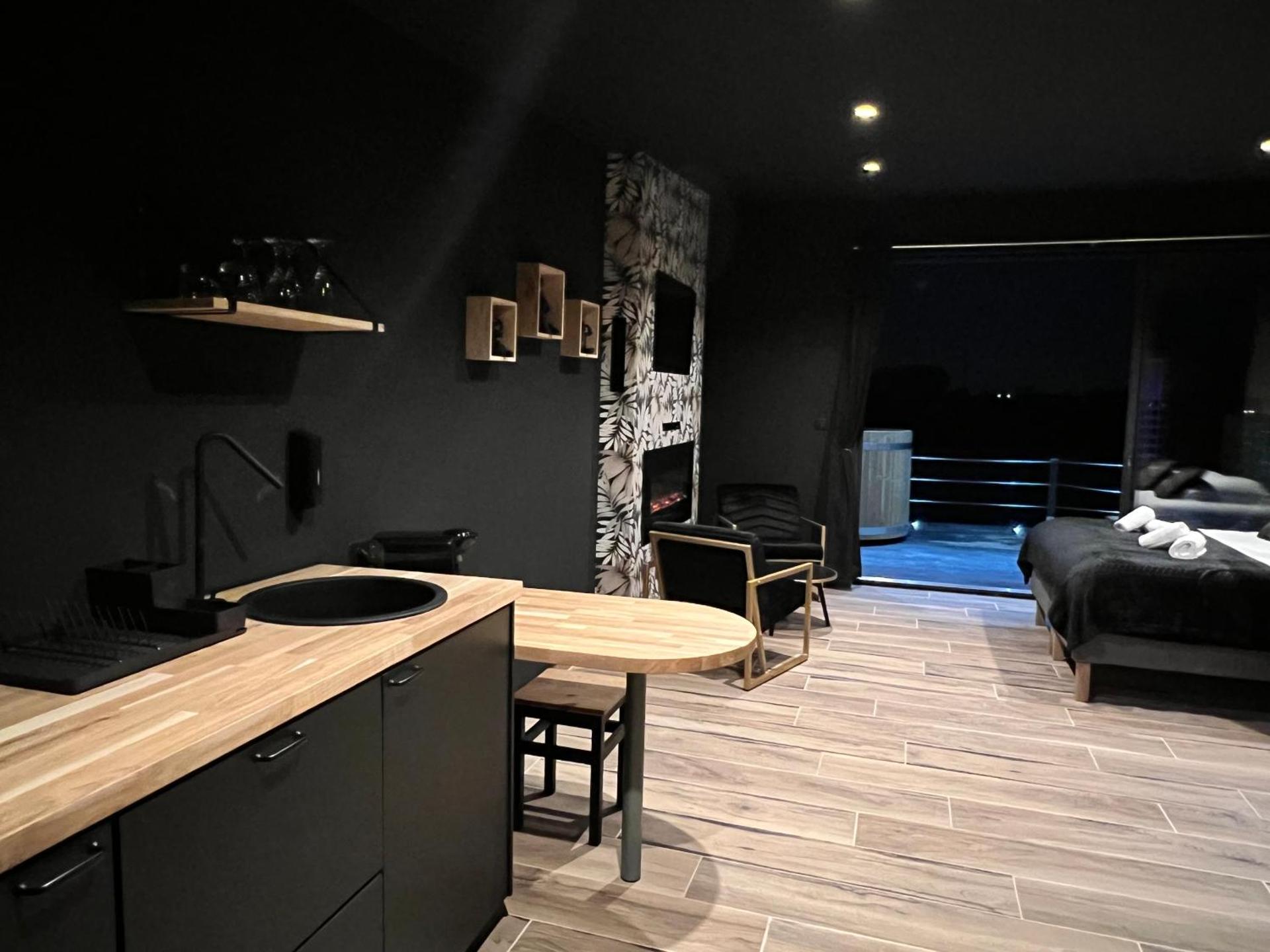 SO CHIC - Le Domaine Wambrechies