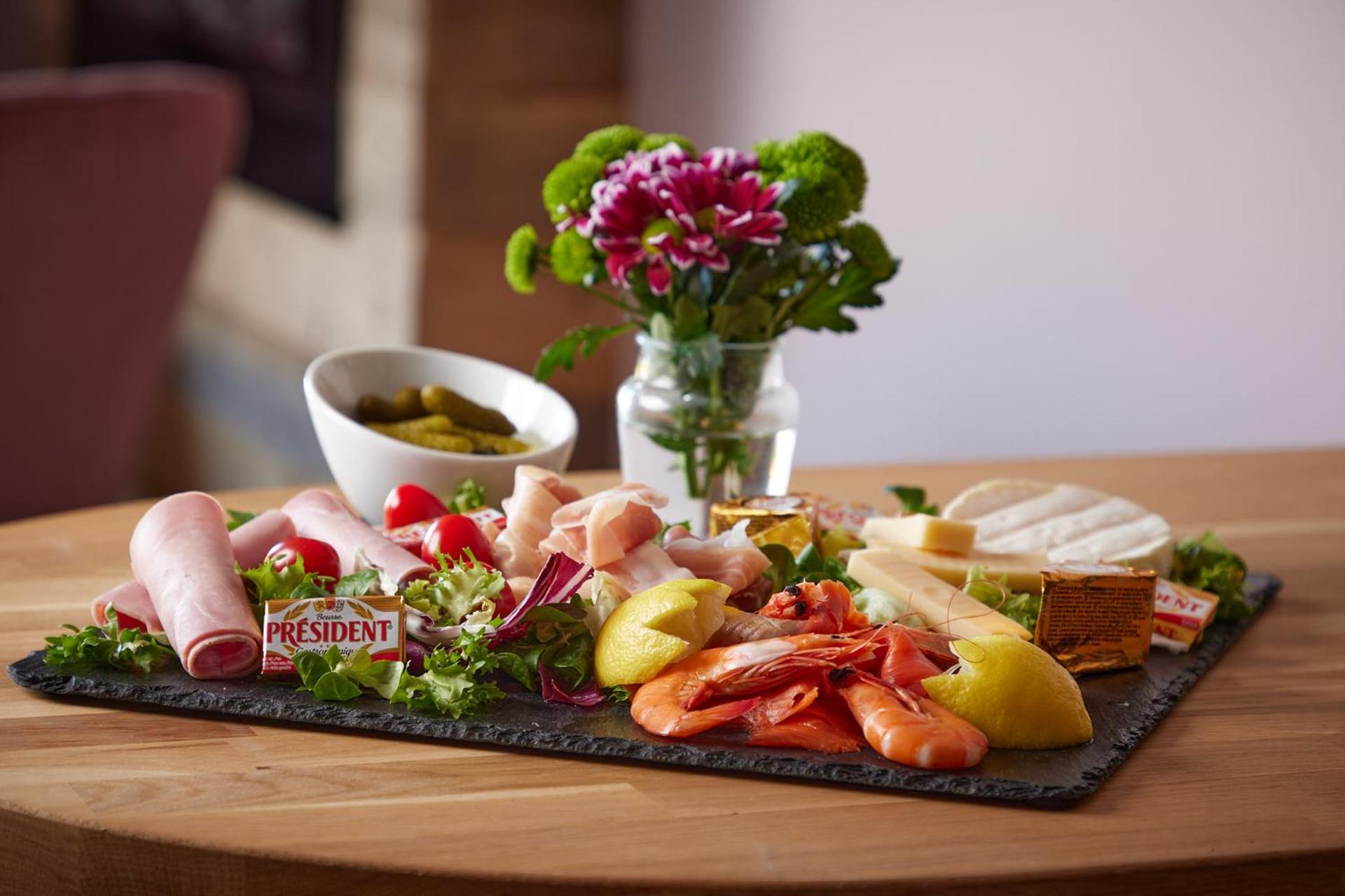 SO CHIC - Le Domaine Wambrechies