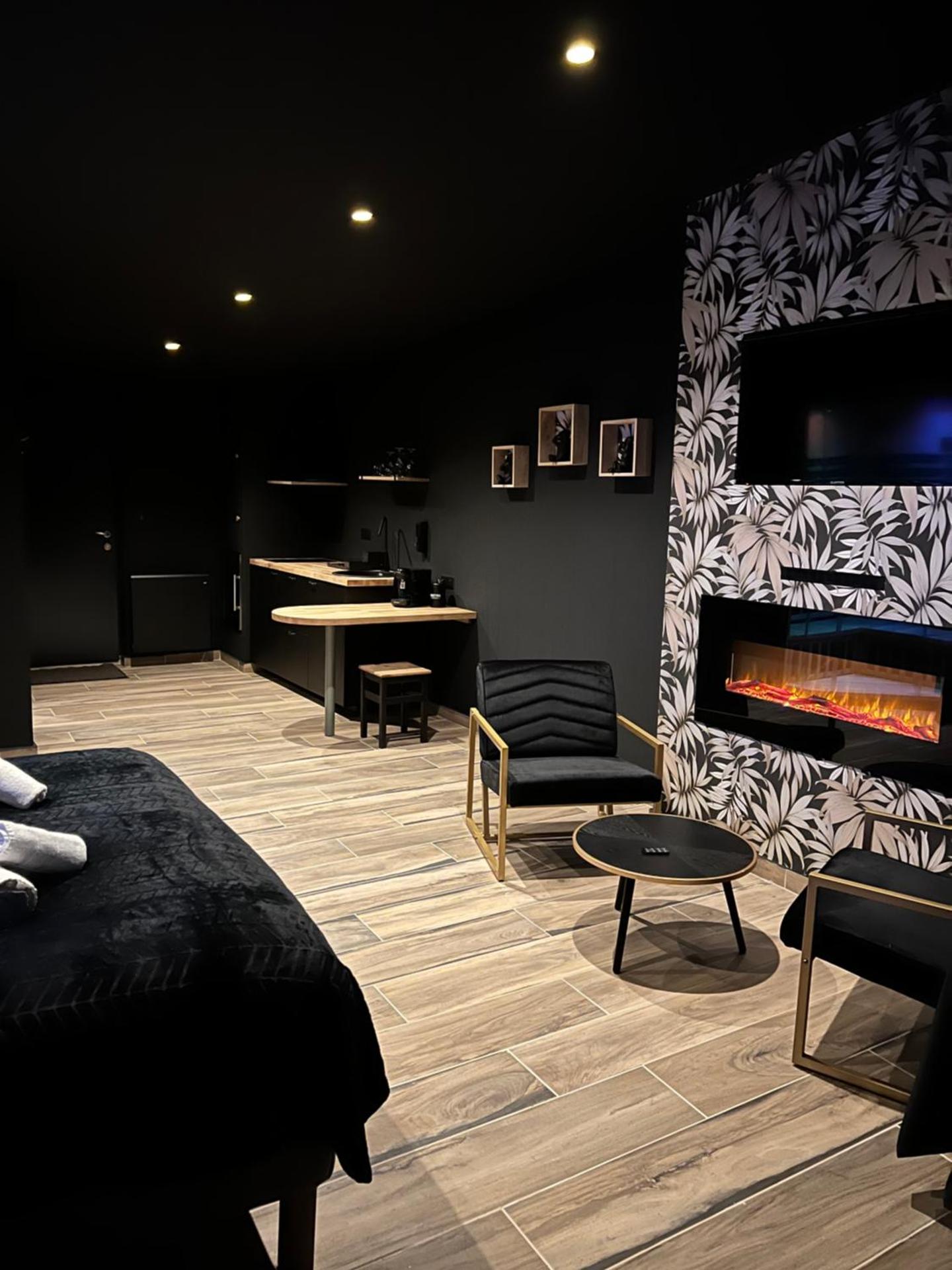 SO CHIC - Le Domaine Wambrechies