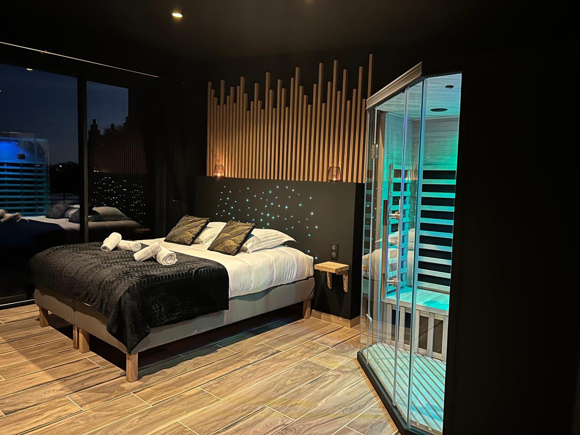 SO CHIC - Le Domaine Wambrechies