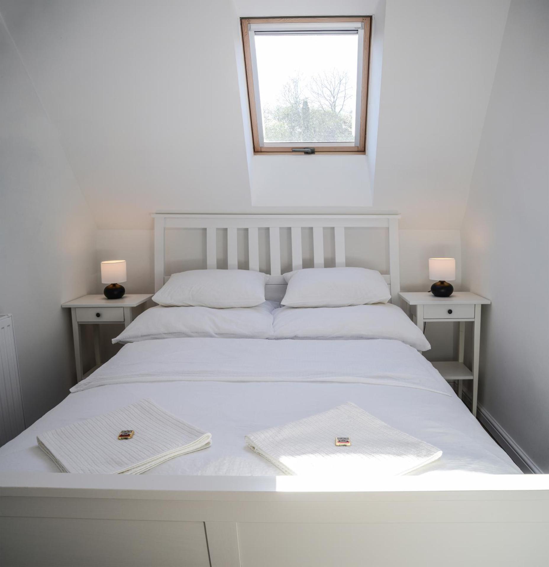 Terrace Apartments III