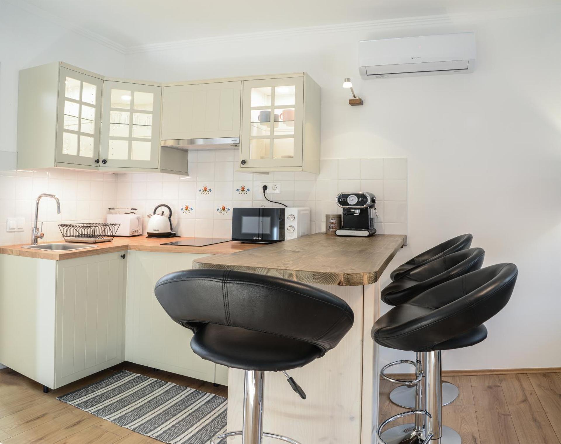 Terrace Apartments III