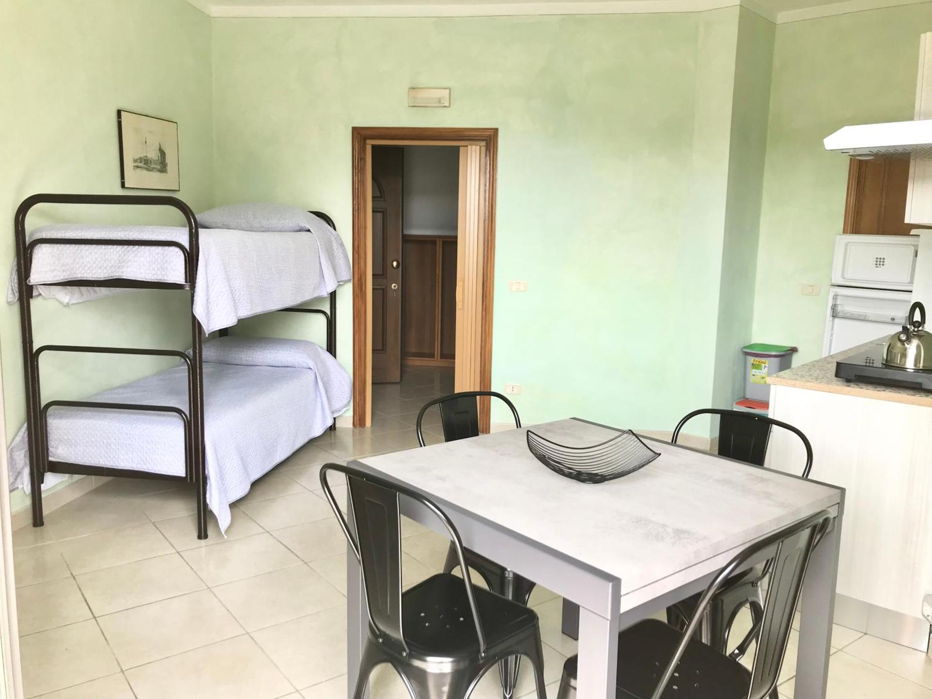 Appartamento Turistico FRAU A