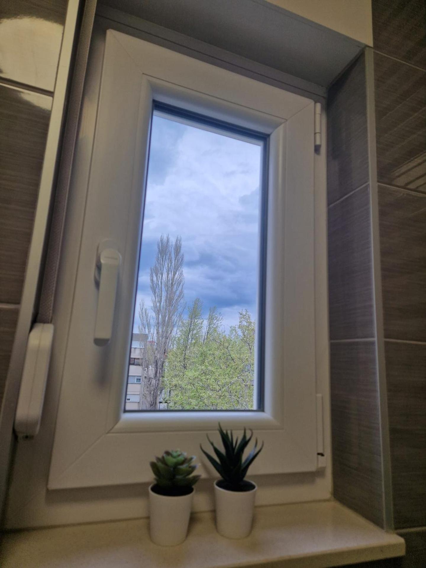 Apartman River Breeze