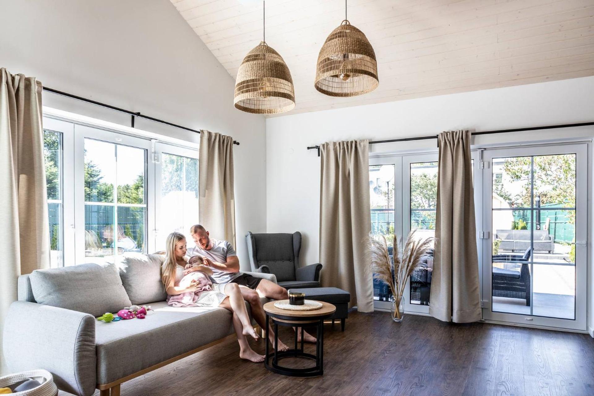 Kadyny Apartments 37B