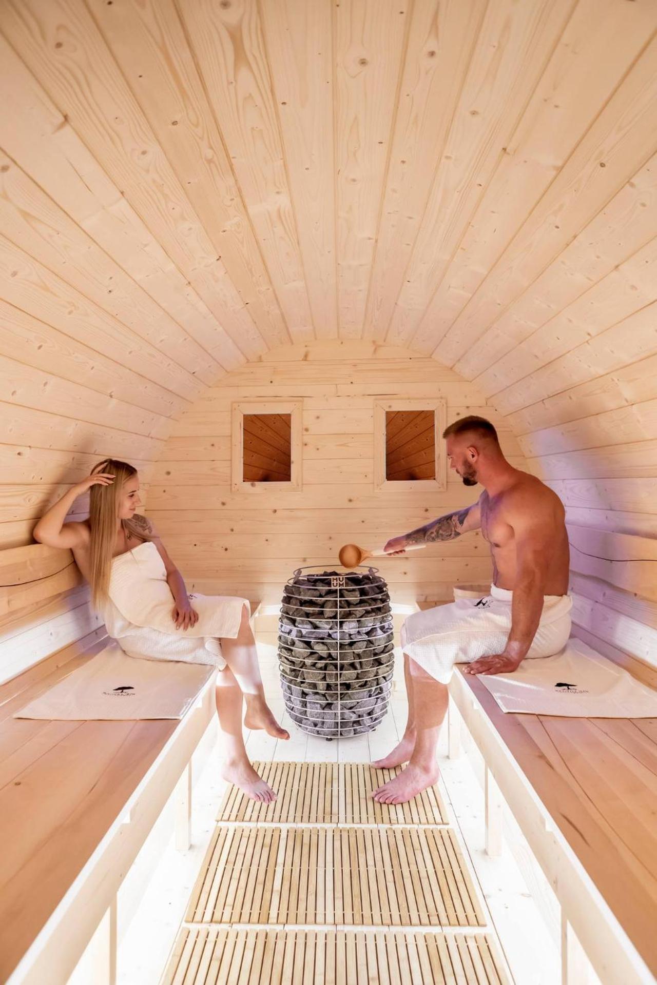 Kadyny Apartments 37B