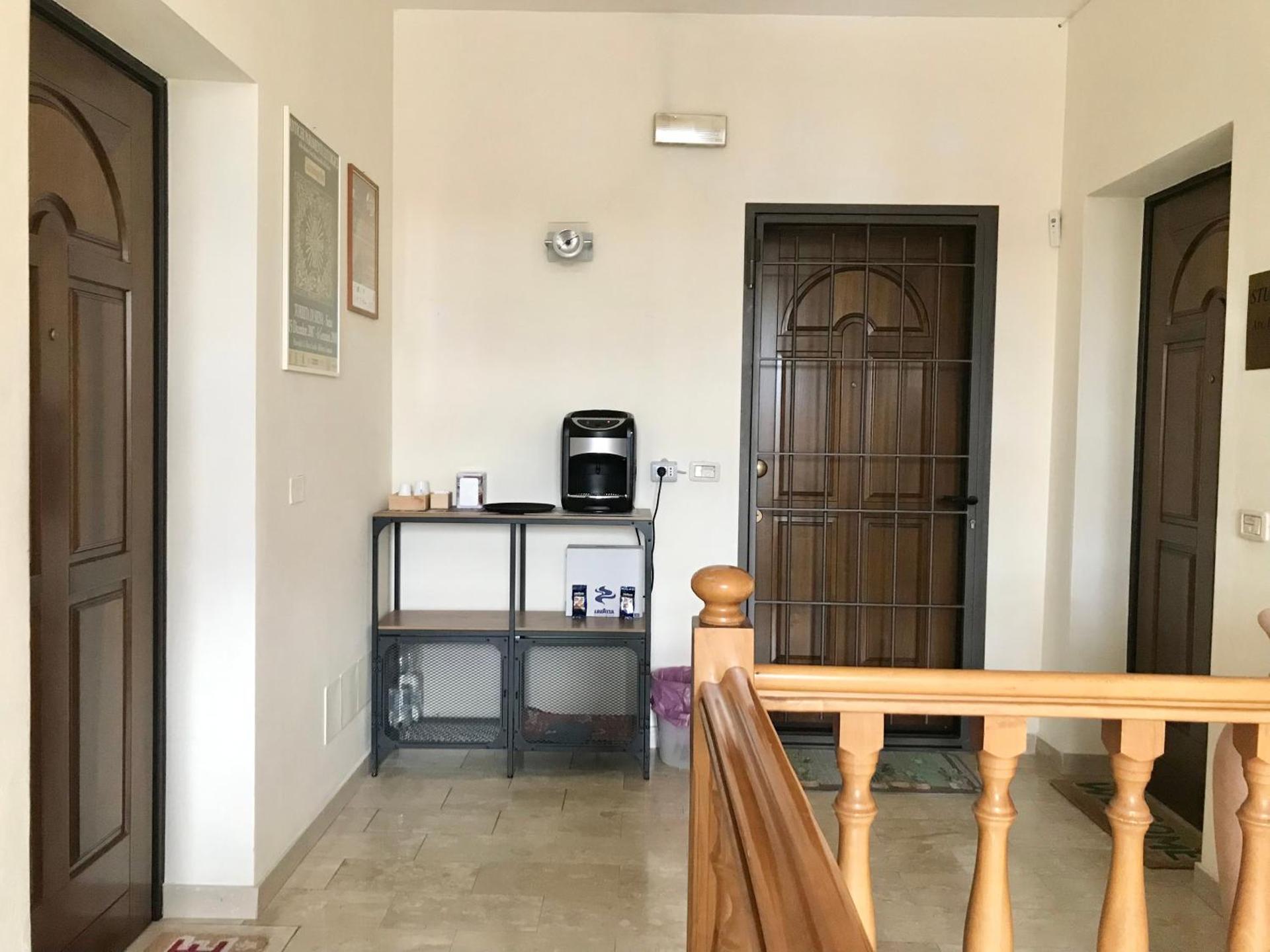 Appartamento Turistico FRAU