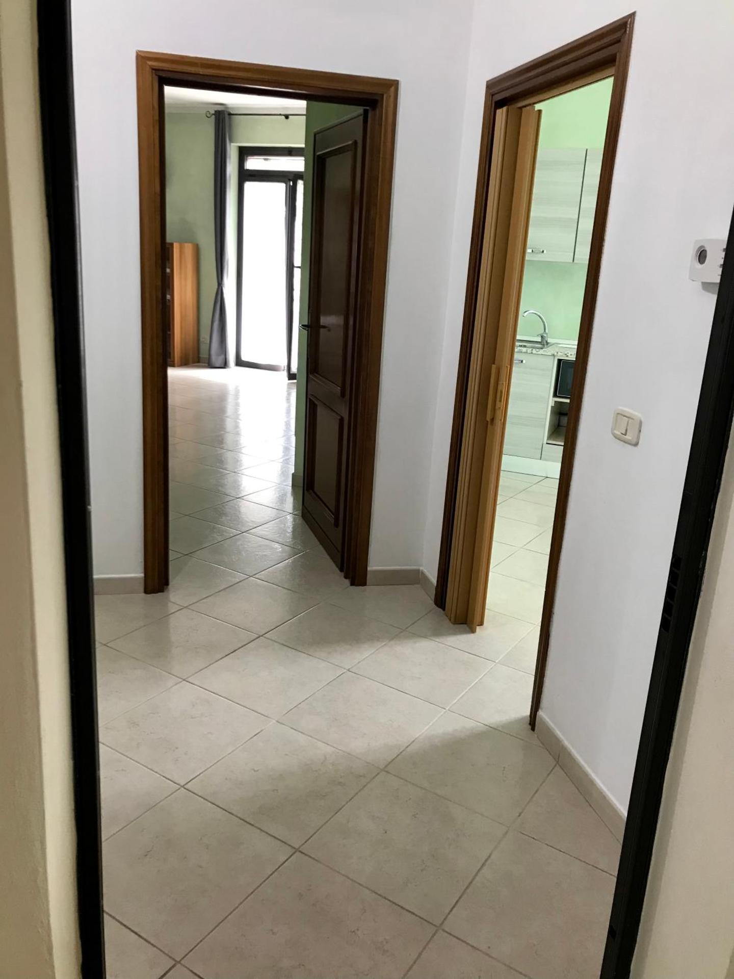 Appartamento Turistico FRAU A