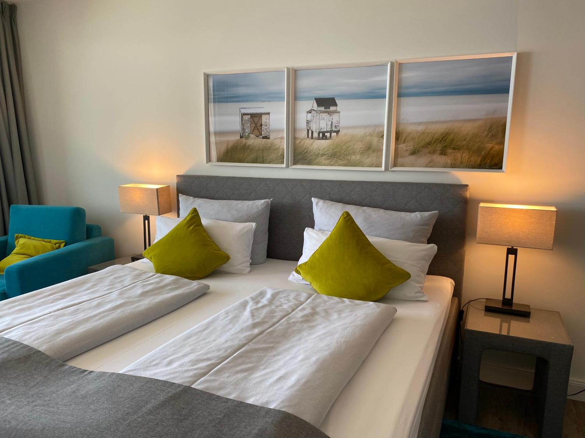 Studio Apartment - Sea Side 