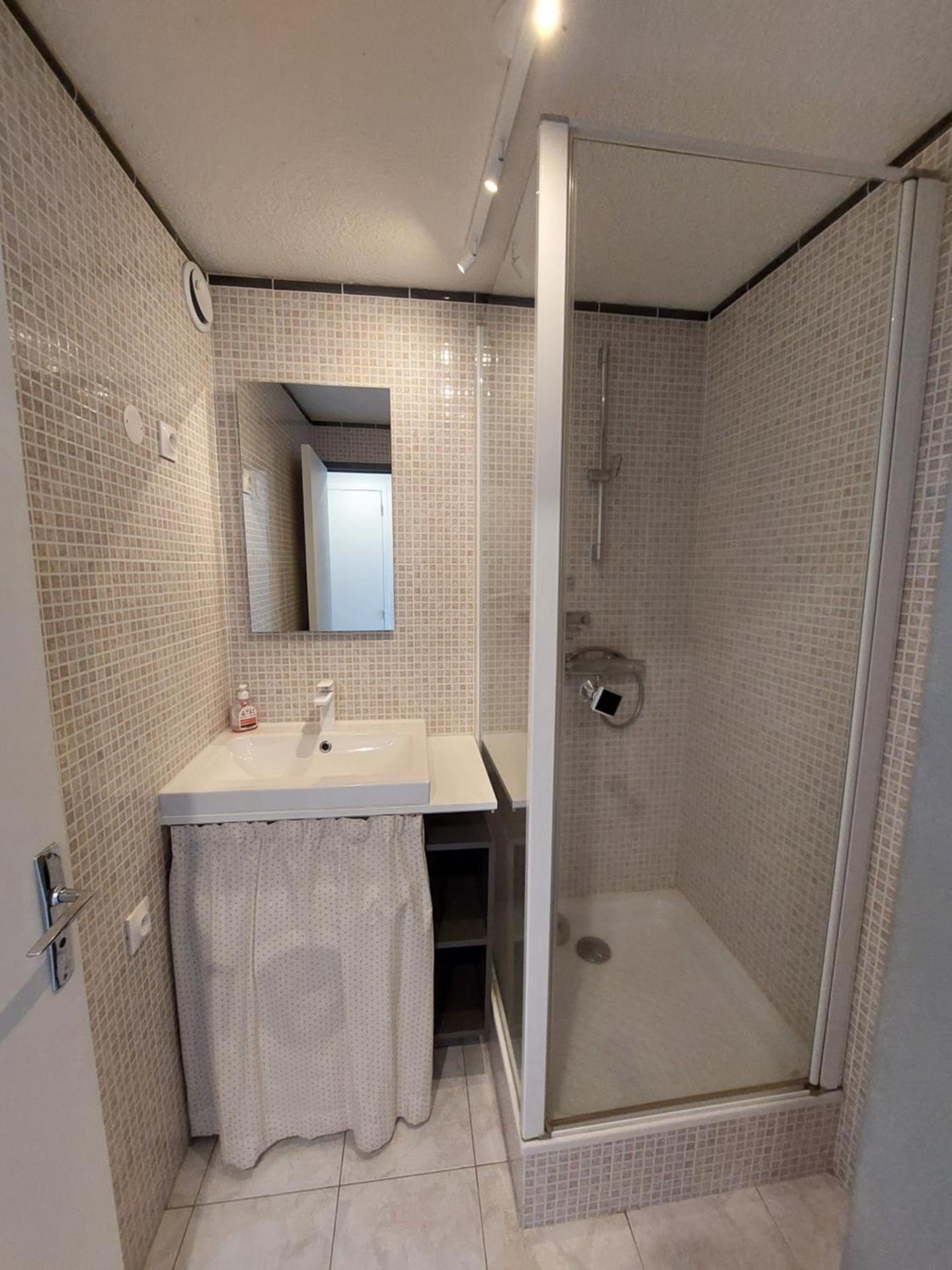 Appartement T2 45m2 avec terrasse - 4 personnes