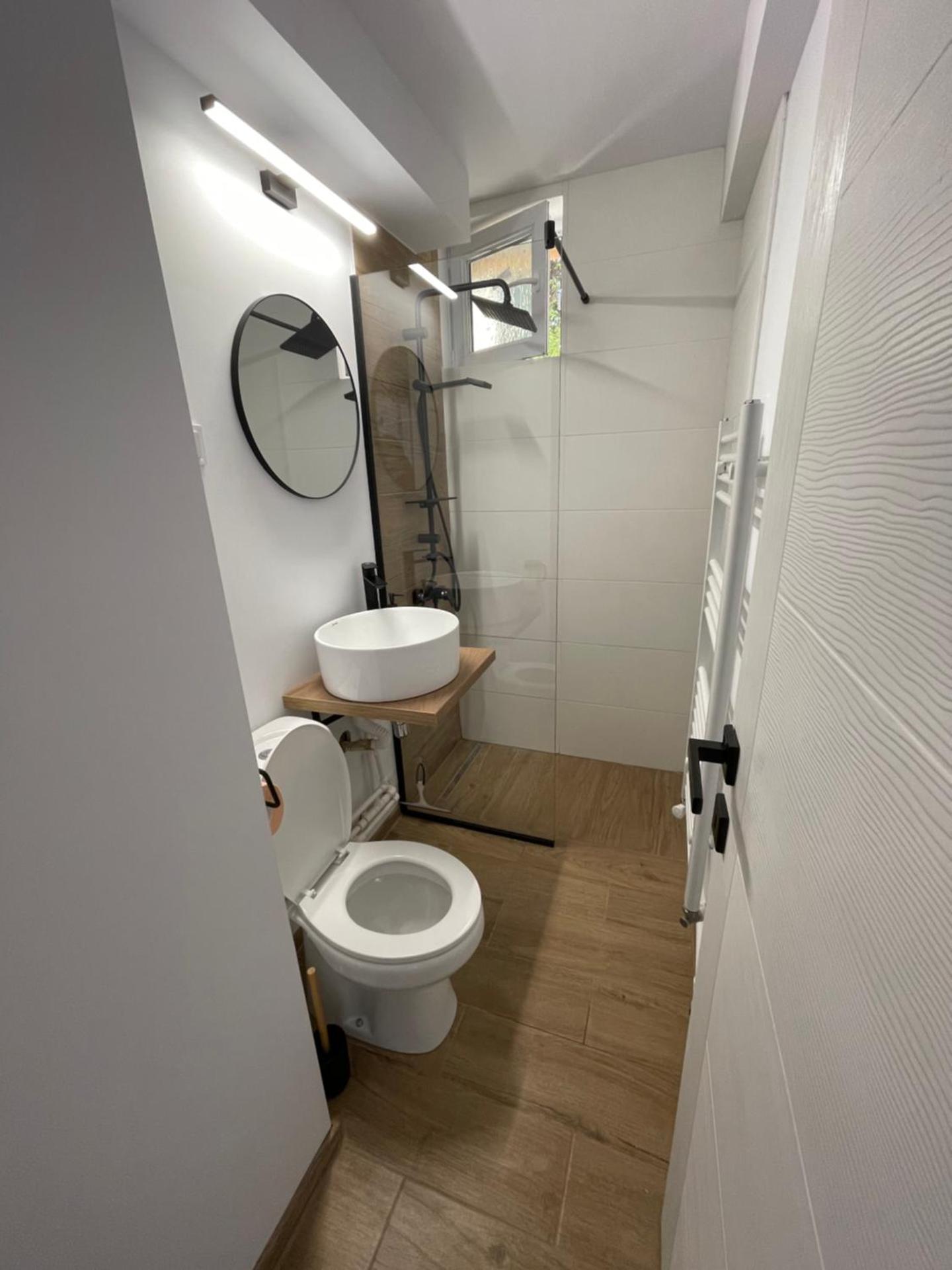 Studio TAD HOUSE Hunedoara