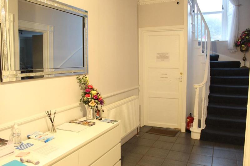 Beautiful house on NC500 Route