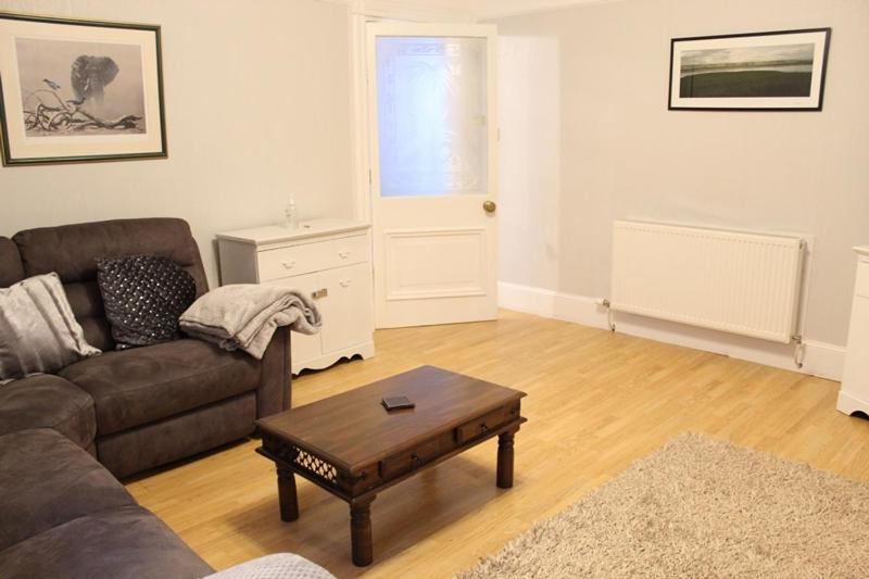 Beautiful house on NC500 Route