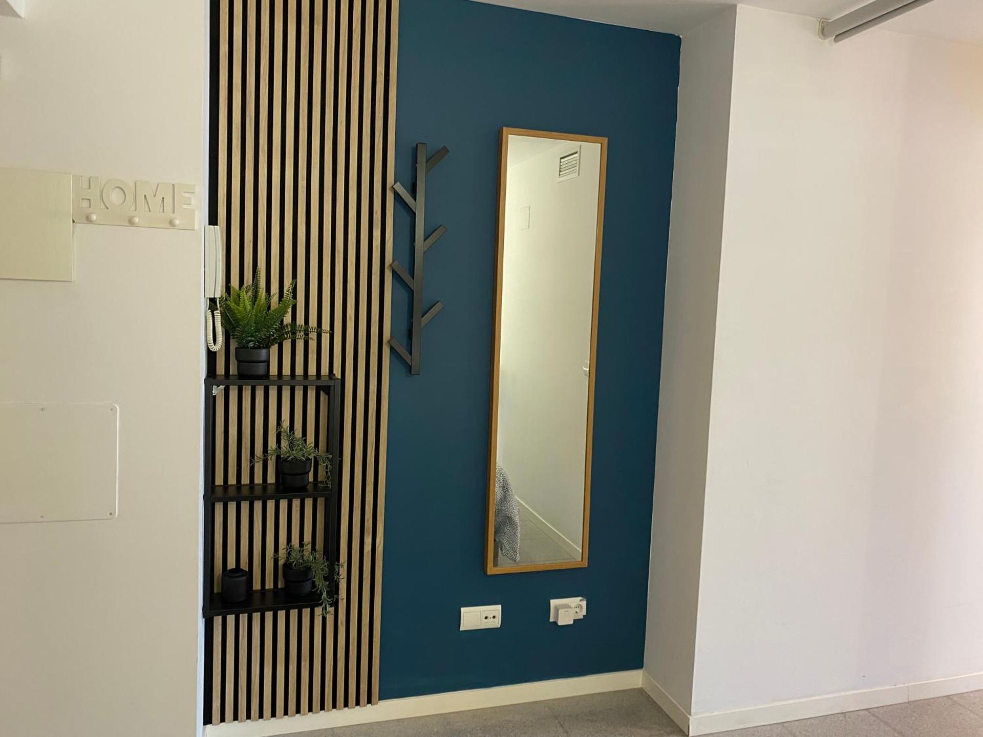 Acogedor Apartamento