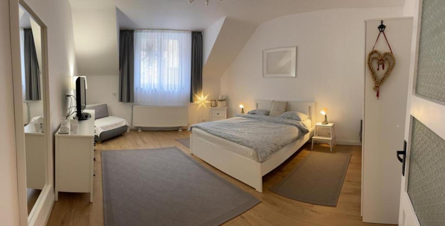 Apartament Agnes