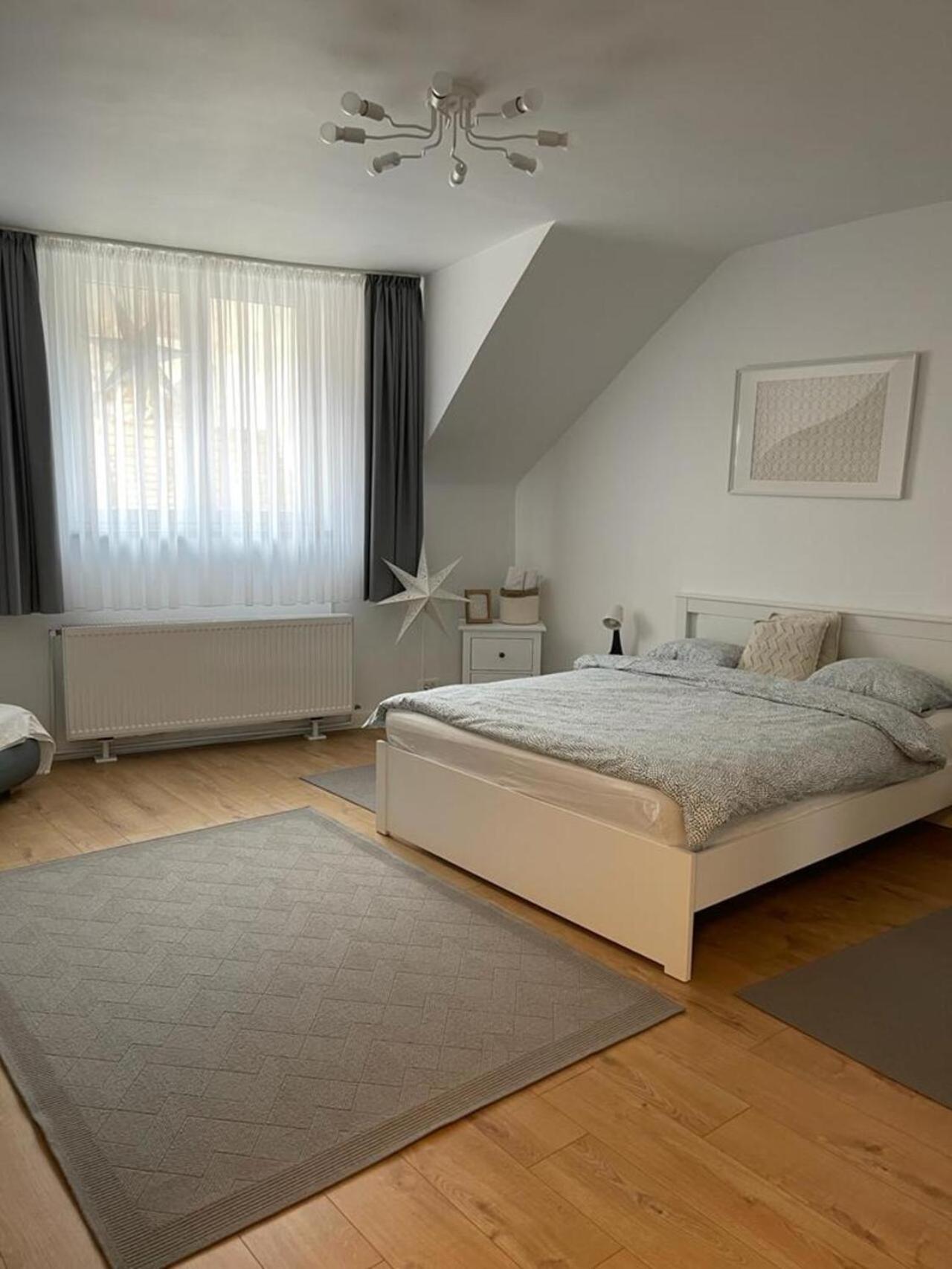 Apartament Agnes
