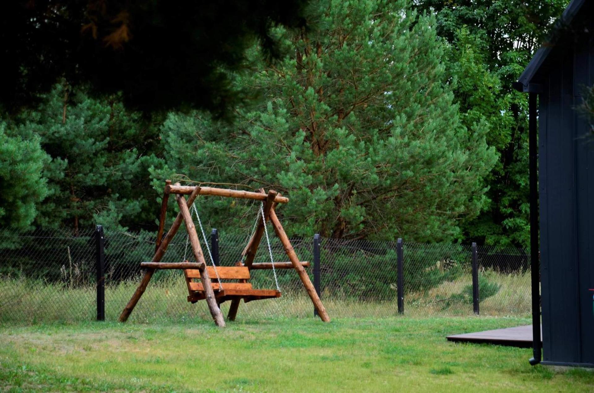 Children play ground