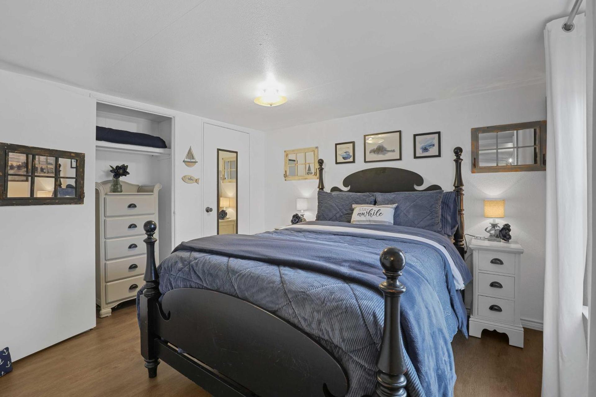 Boat and Fish on Lewisville Lake Pet-Friendly Haven