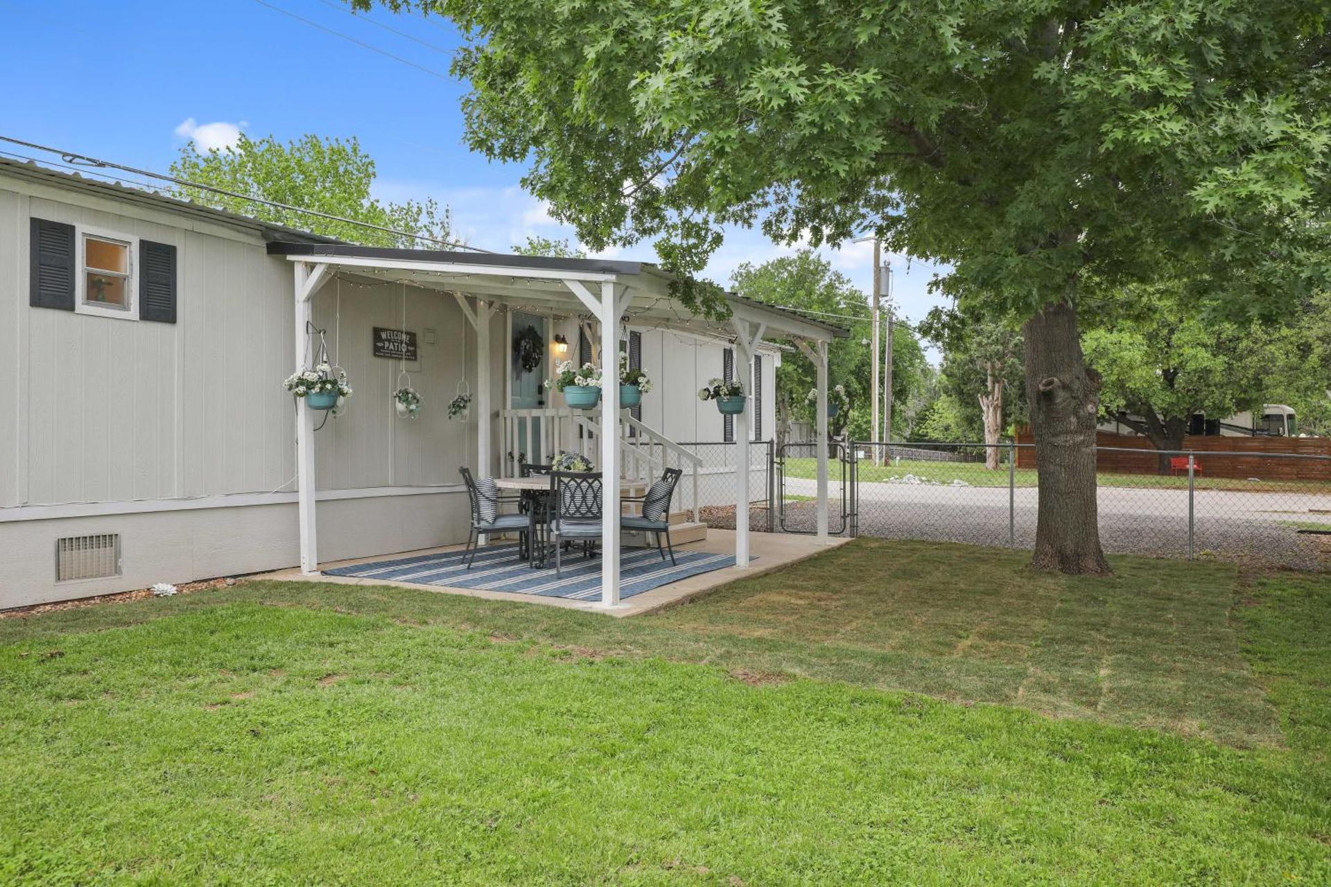 Boat and Fish on Lewisville Lake Pet-Friendly Haven