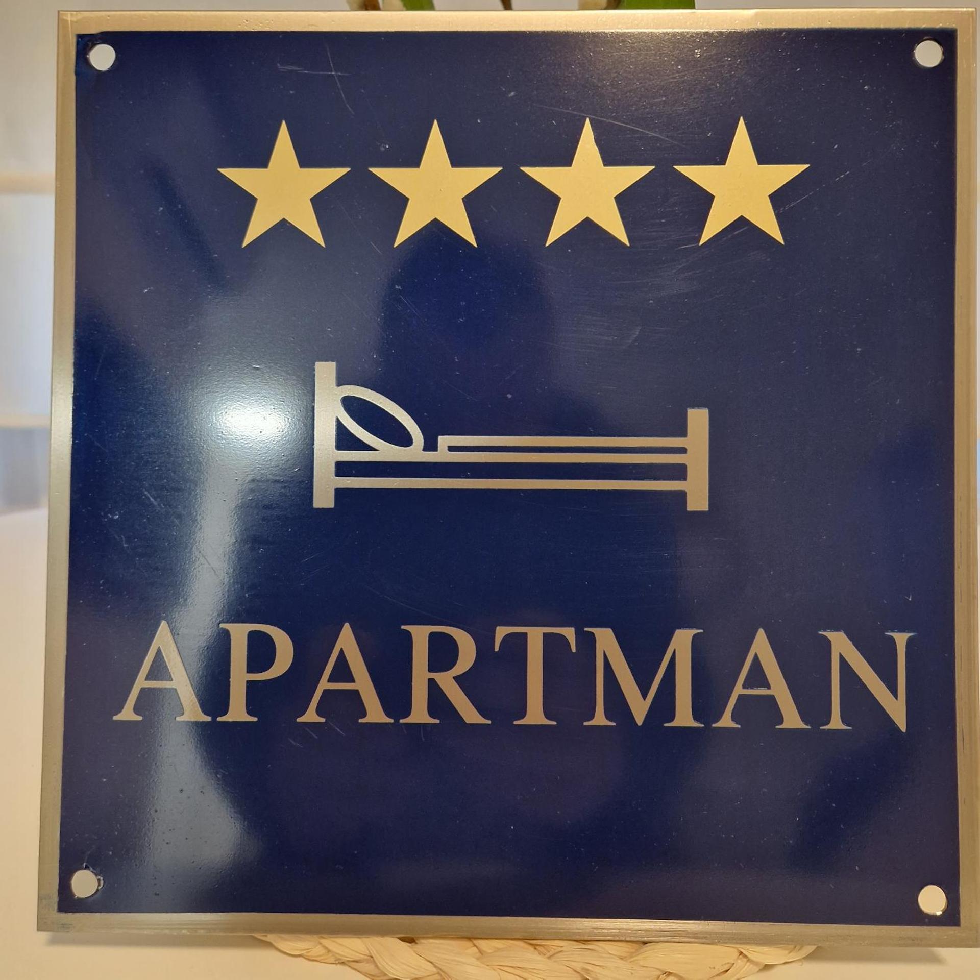 Apartman River Breeze