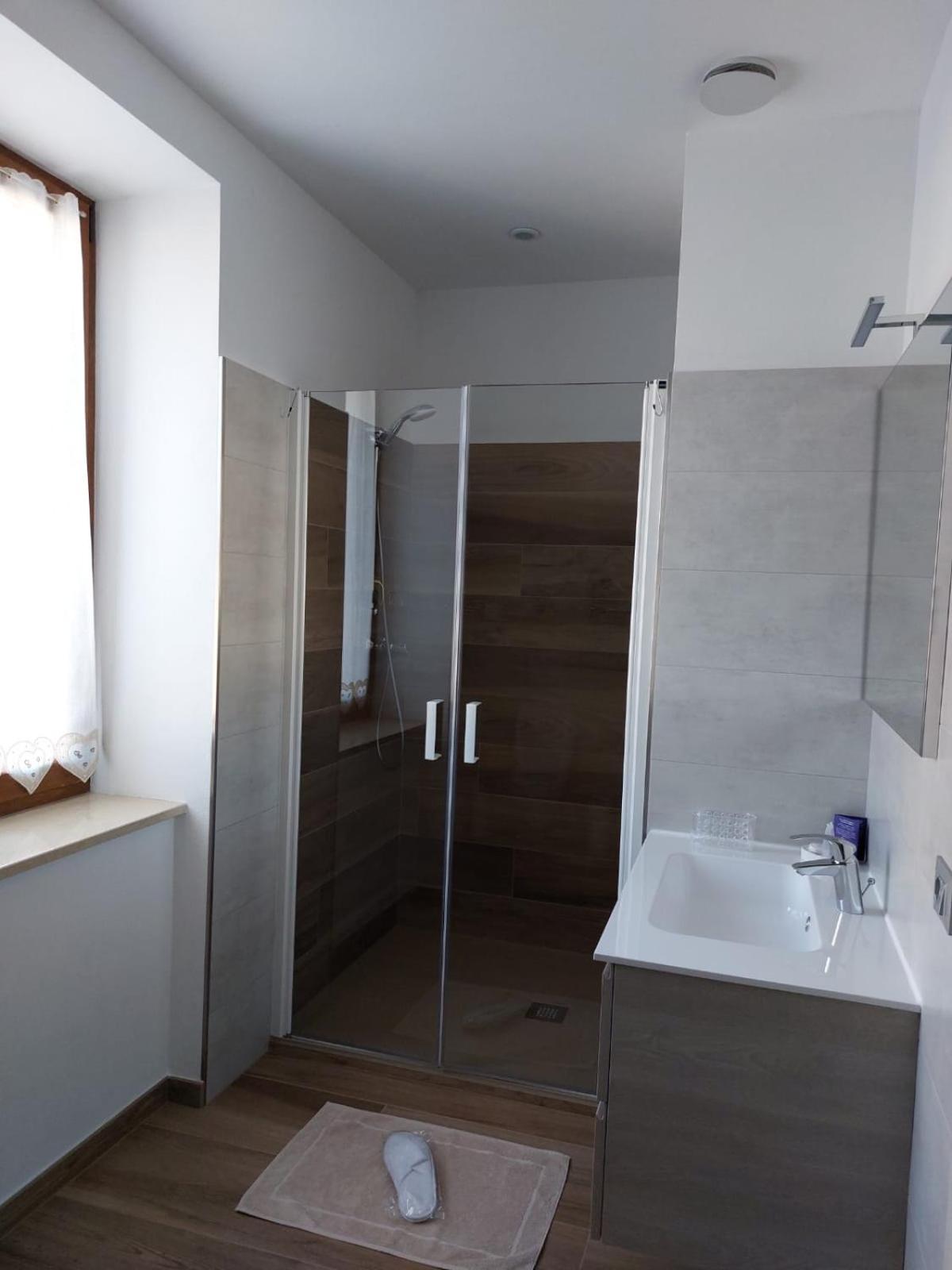 Standard Double or Twin Room with Balcony