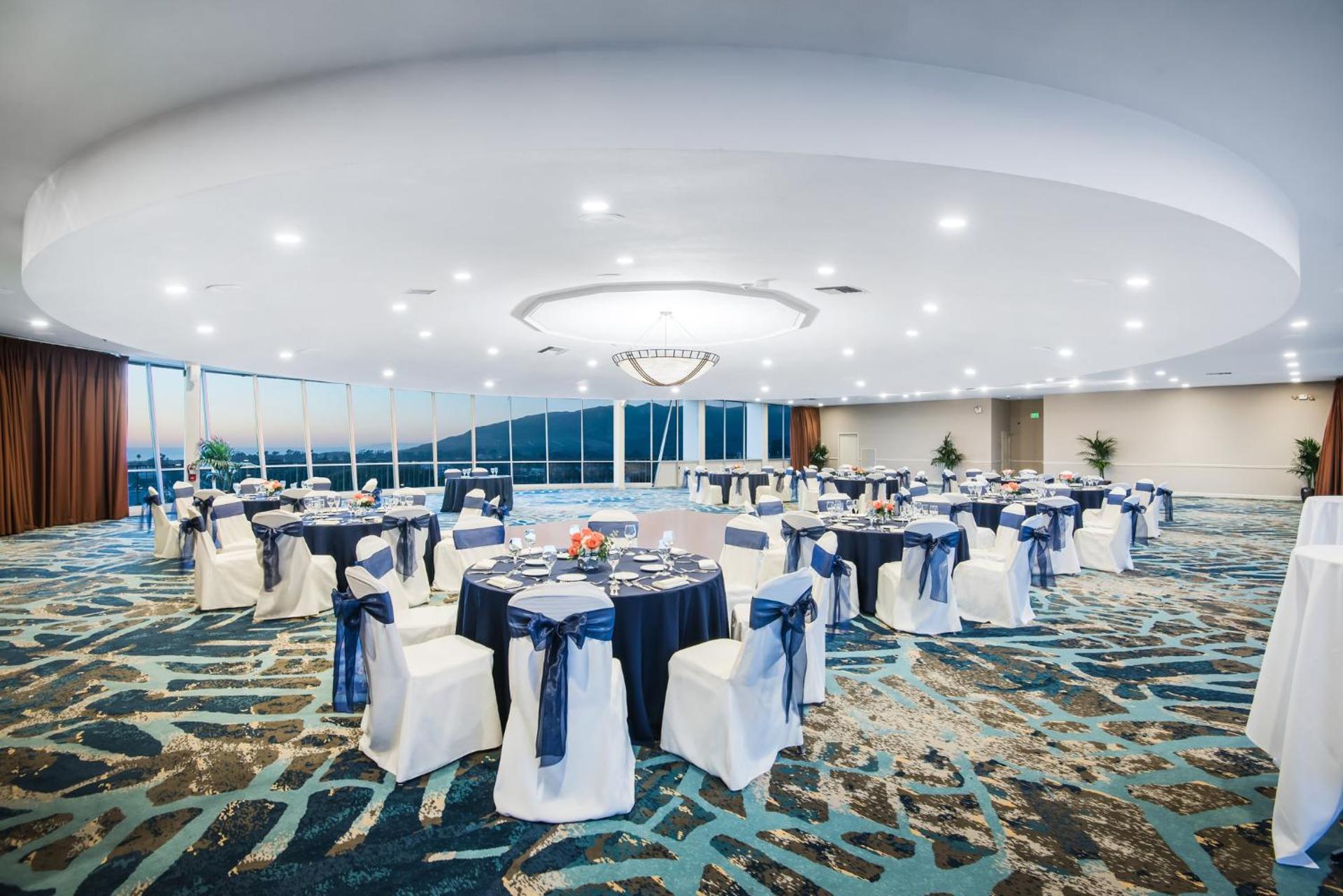 Banquet/Function facilities