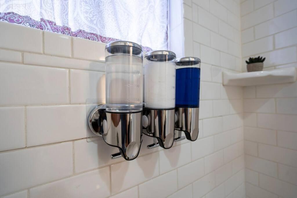 Historic Heights Cozy Nook Apartment