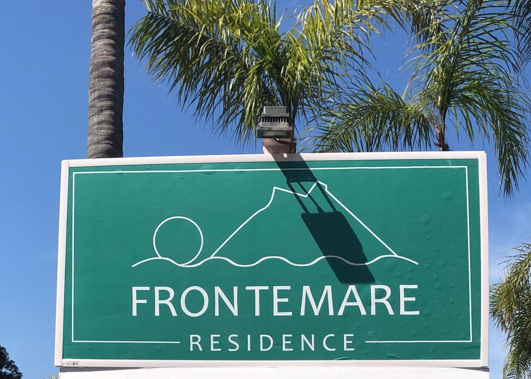 Frontemare Residence