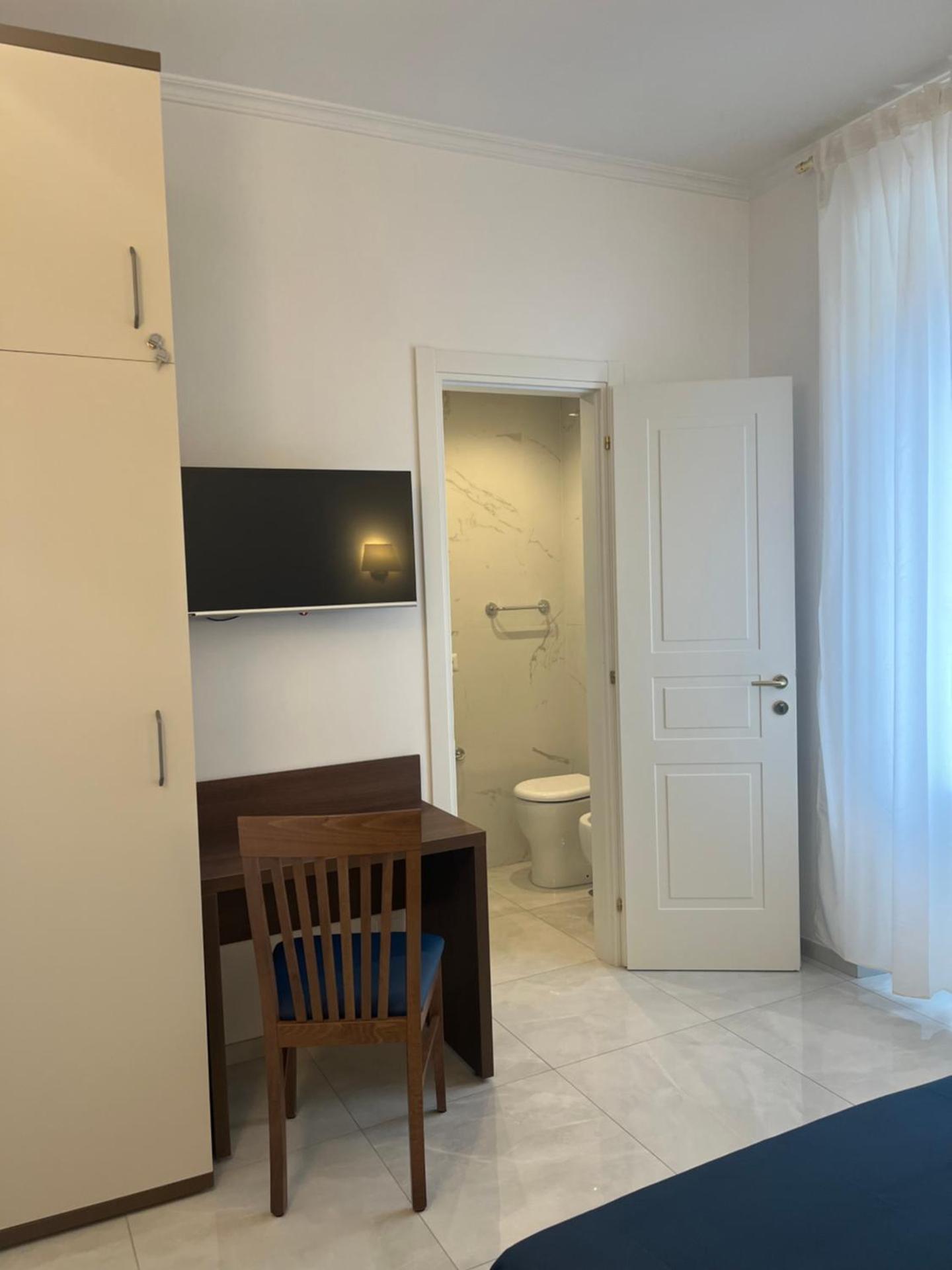 Giovanni Guest House