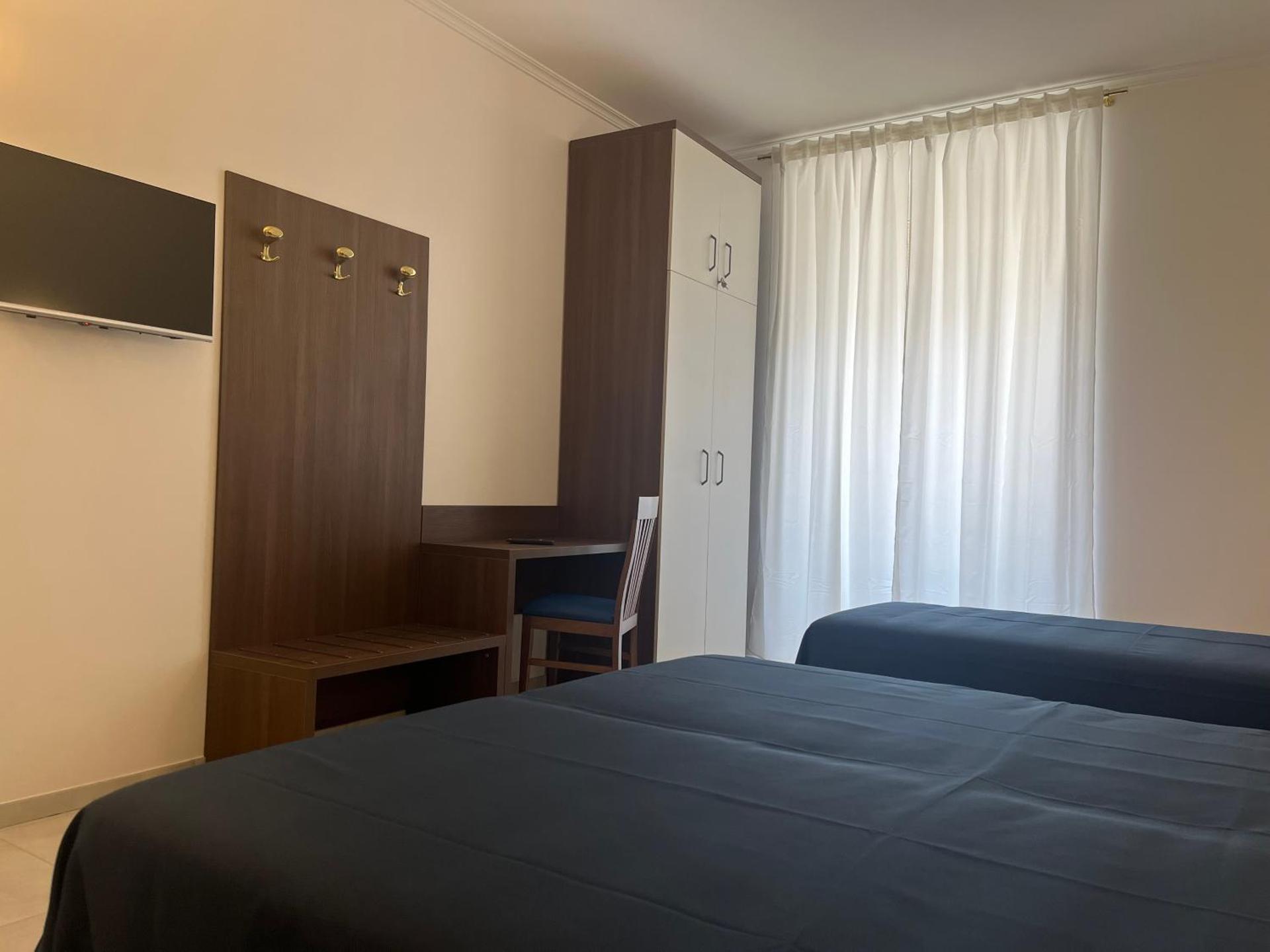 Giovanni Guest House