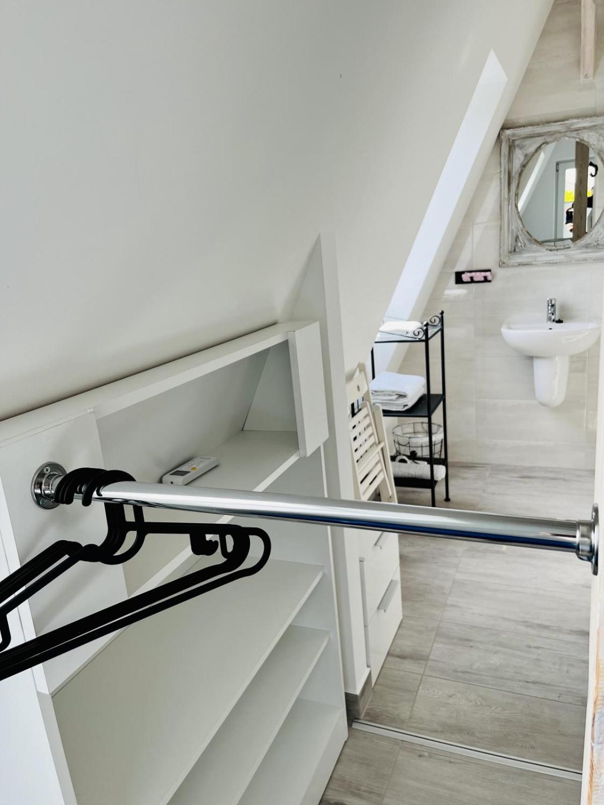 Pokoje Gościnne AKWARELA