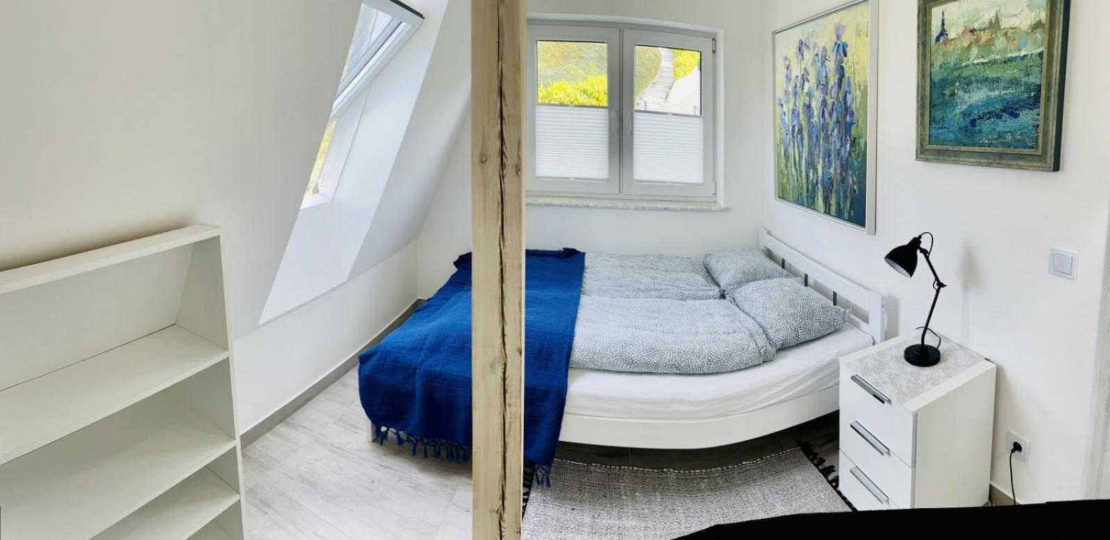 Pokoje Gościnne AKWARELA