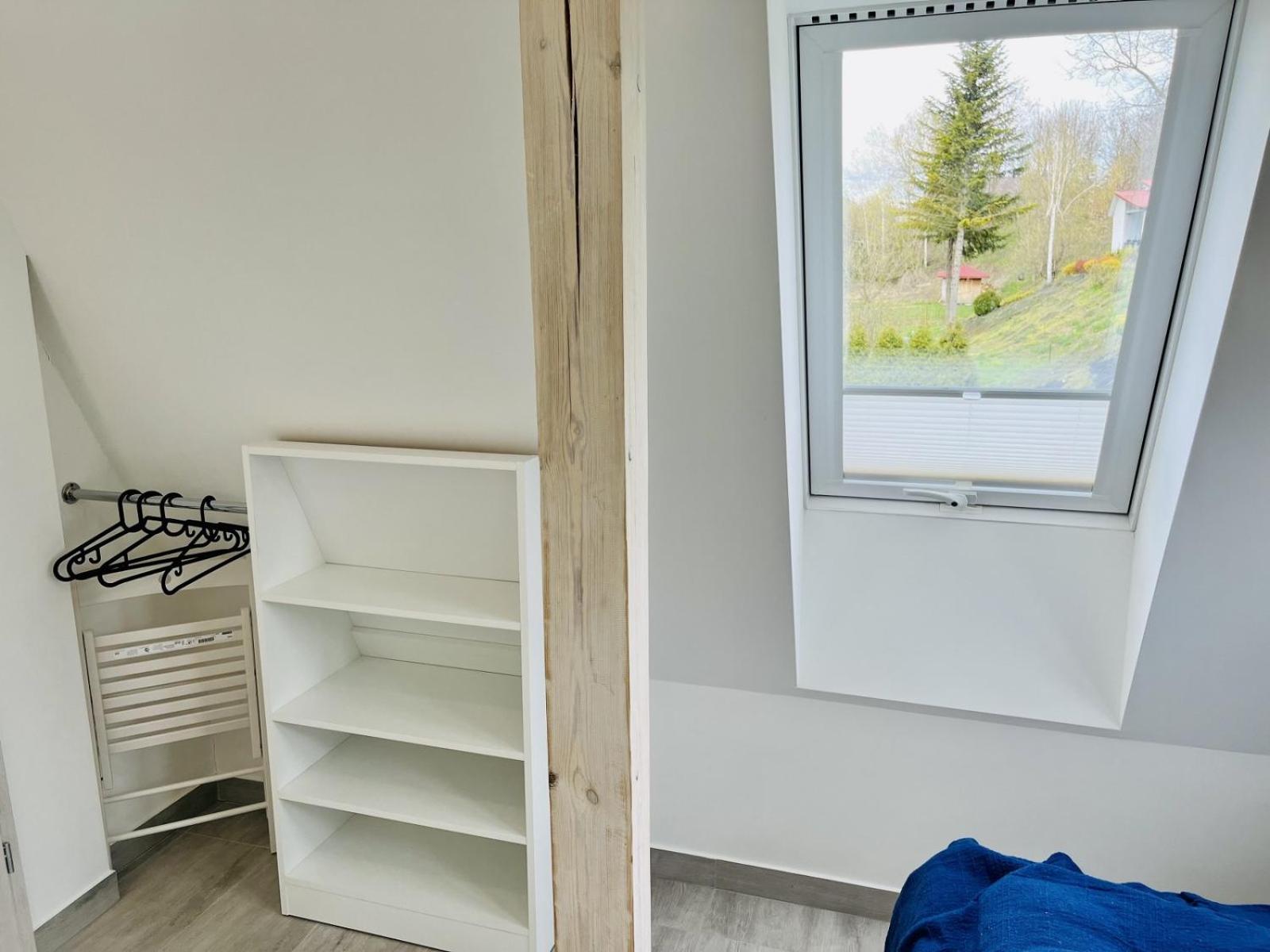 Pokoje Gościnne AKWARELA