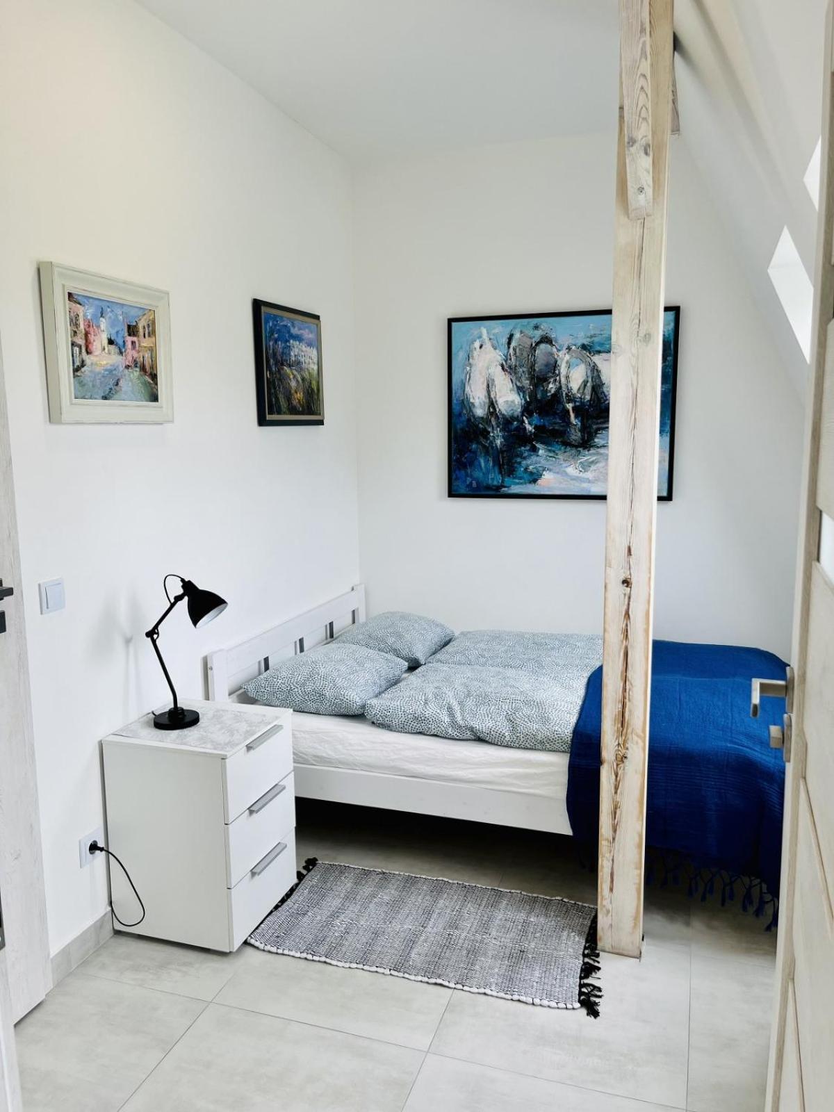 Pokoje Gościnne AKWARELA