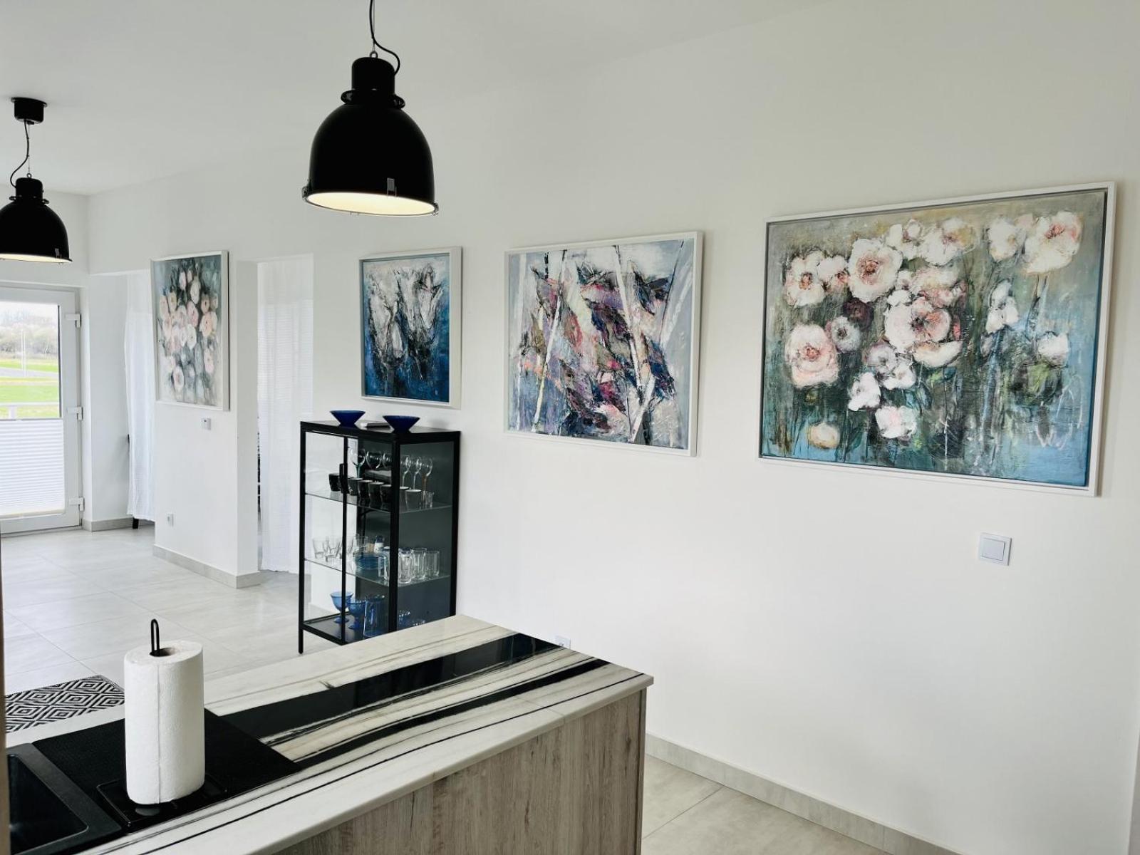 Pokoje Gościnne AKWARELA