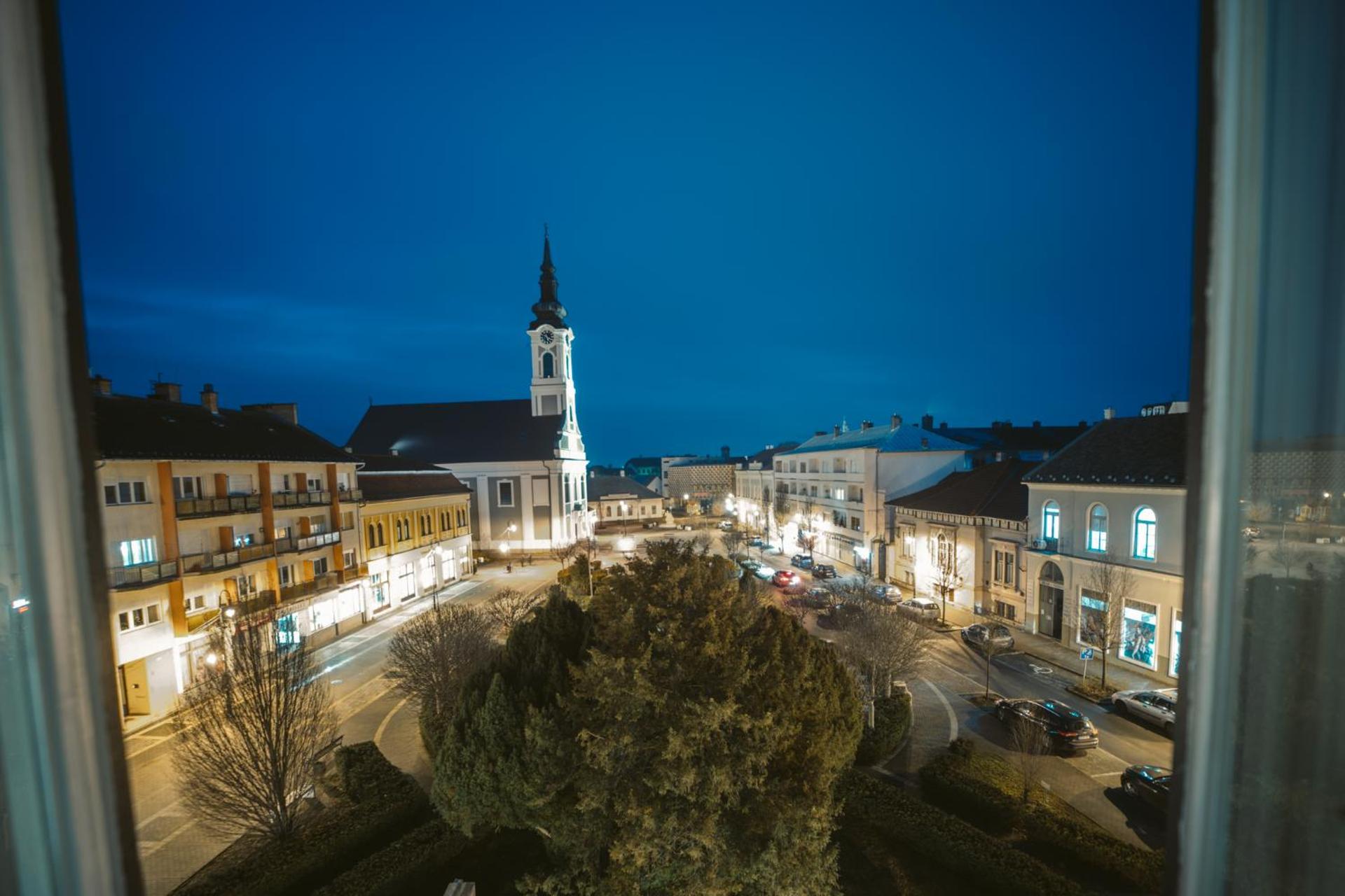 View (from property/room)