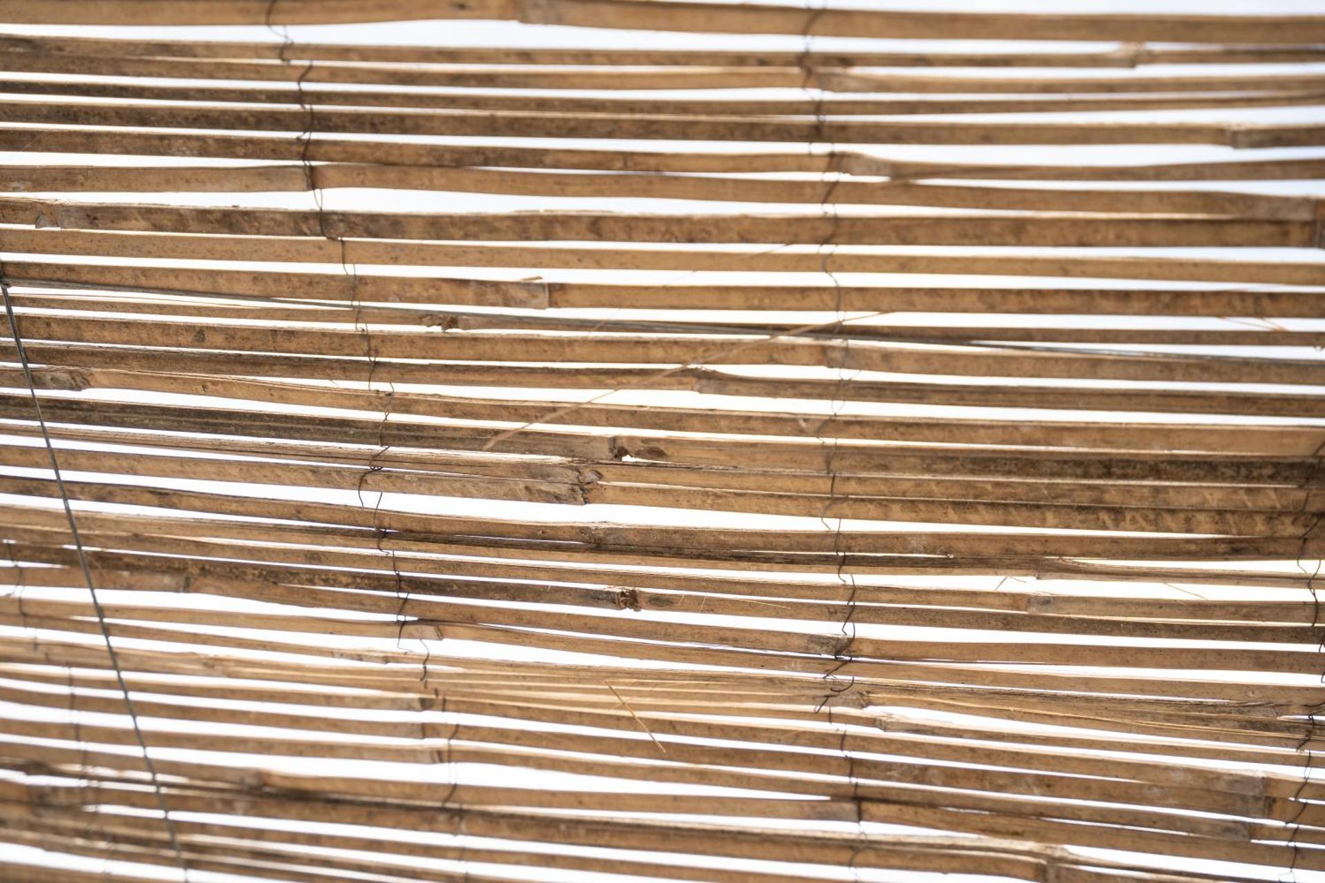 Leticia villa Santorini with heated jacuzzi