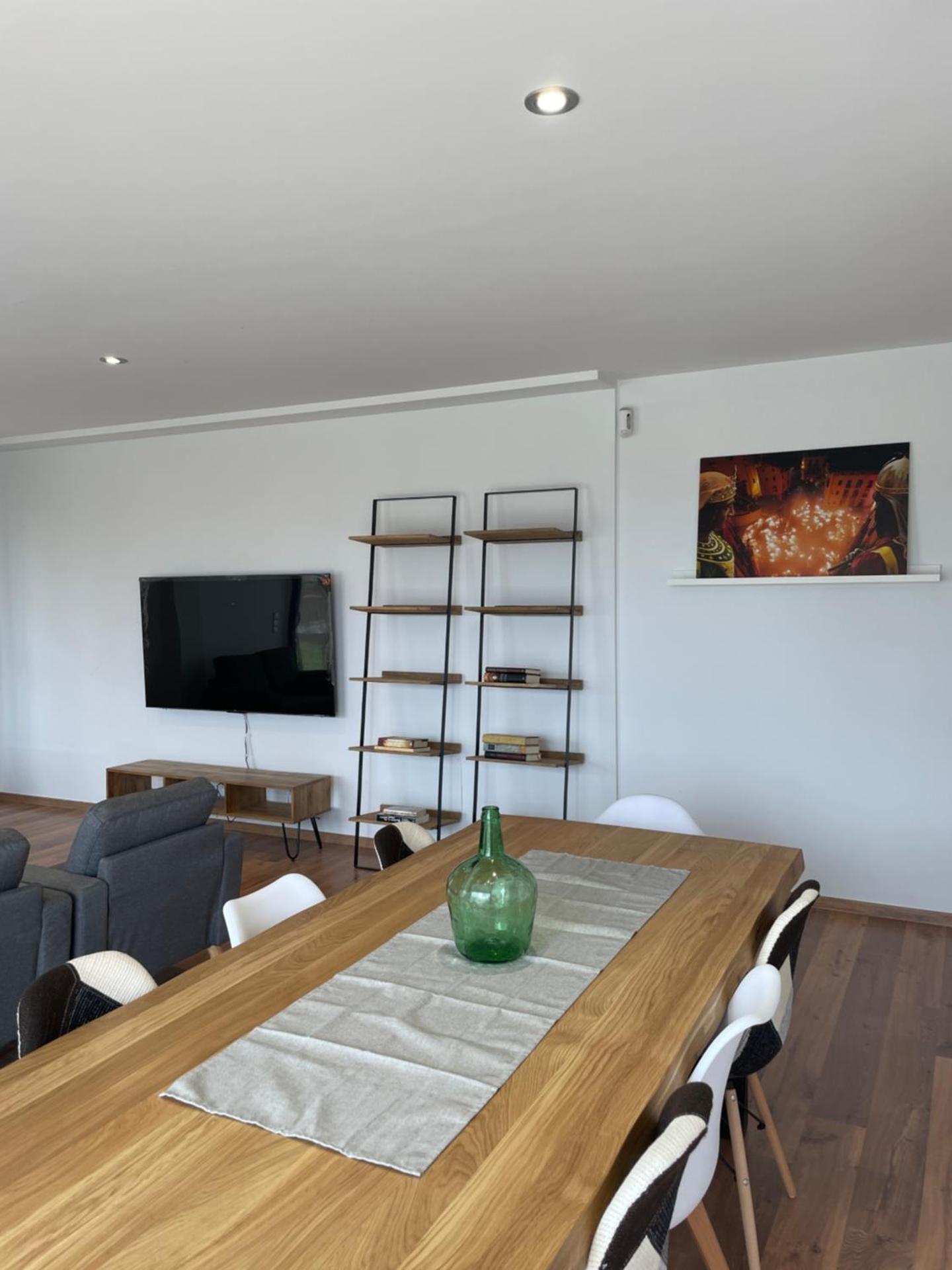 Casa para 8 personas en Berga - ALBERGA