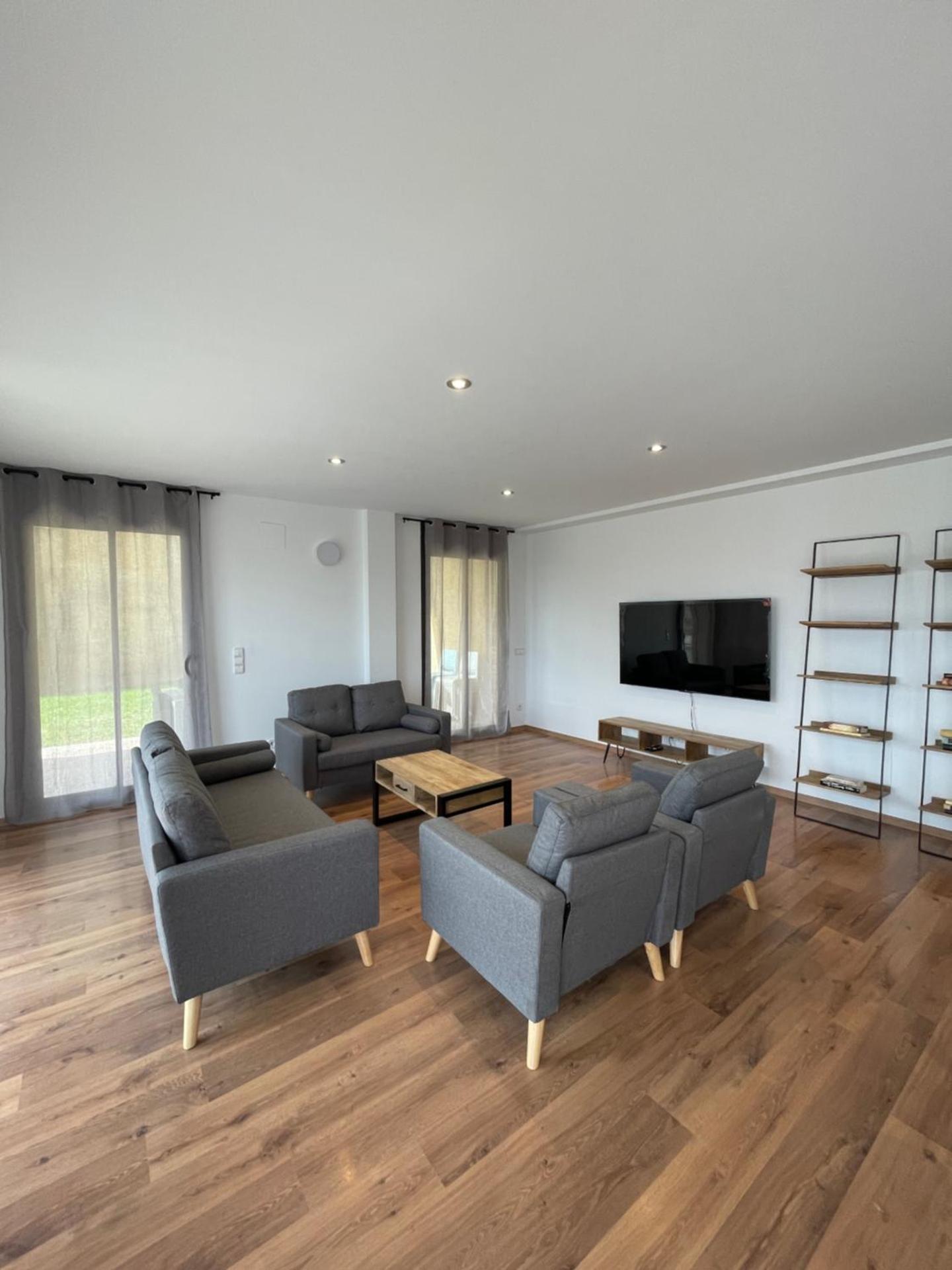 Casa para 8 personas en Berga - ALBERGA