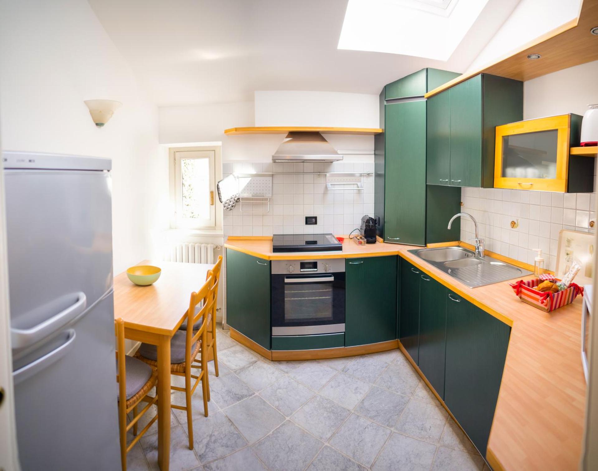 Casa di Giò - Comfy Lake Como Attic