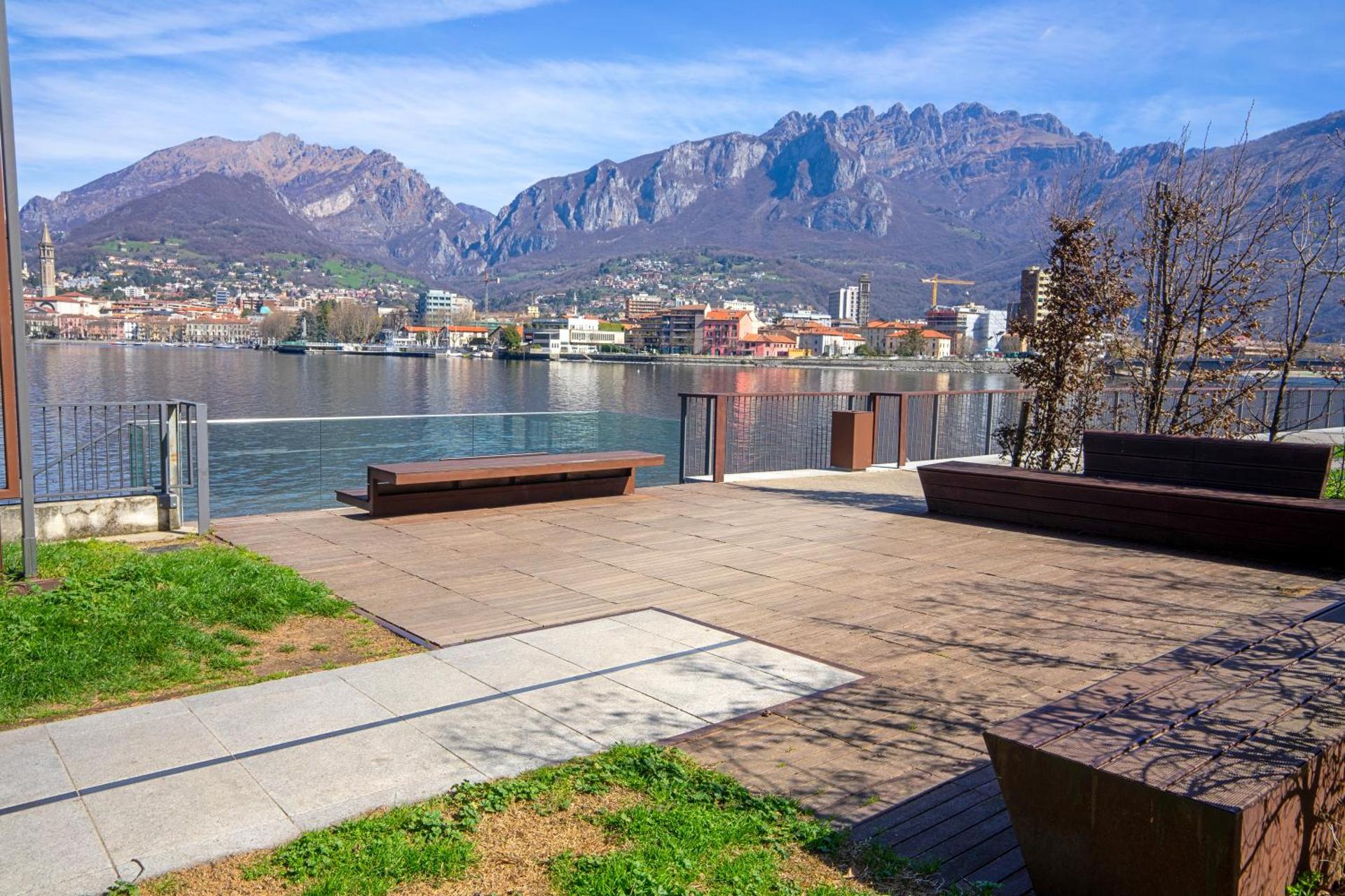 Casa di Giò - Comfy Lake Como Attic
