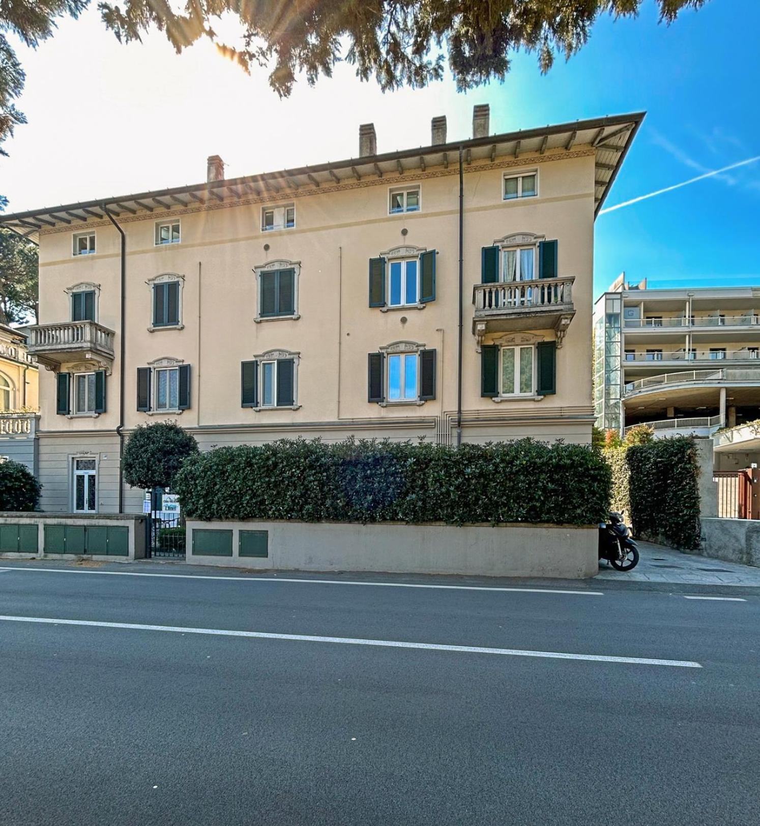 Casa di Giò - Comfy Lake Como Attic