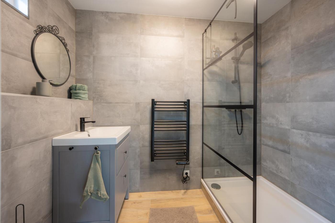 Vakantiehuis De Zeearend Dishoek