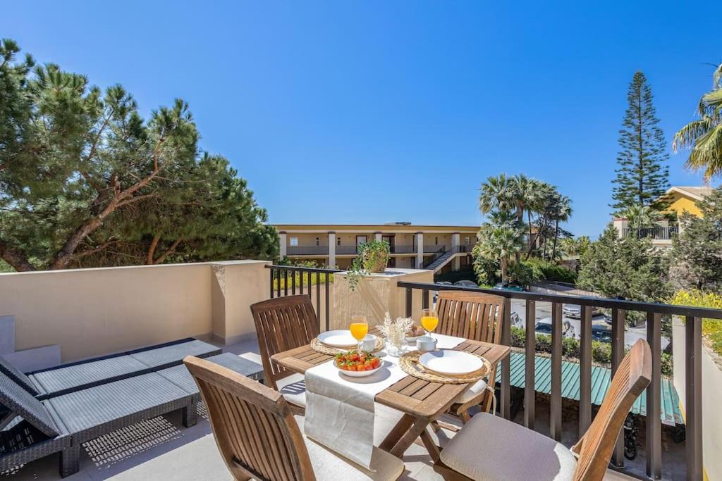 OleHolidays 726 Romana Playa junto al mar