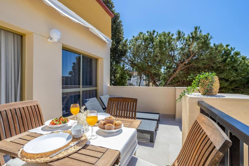 OleHolidays 726 Romana Playa junto al mar