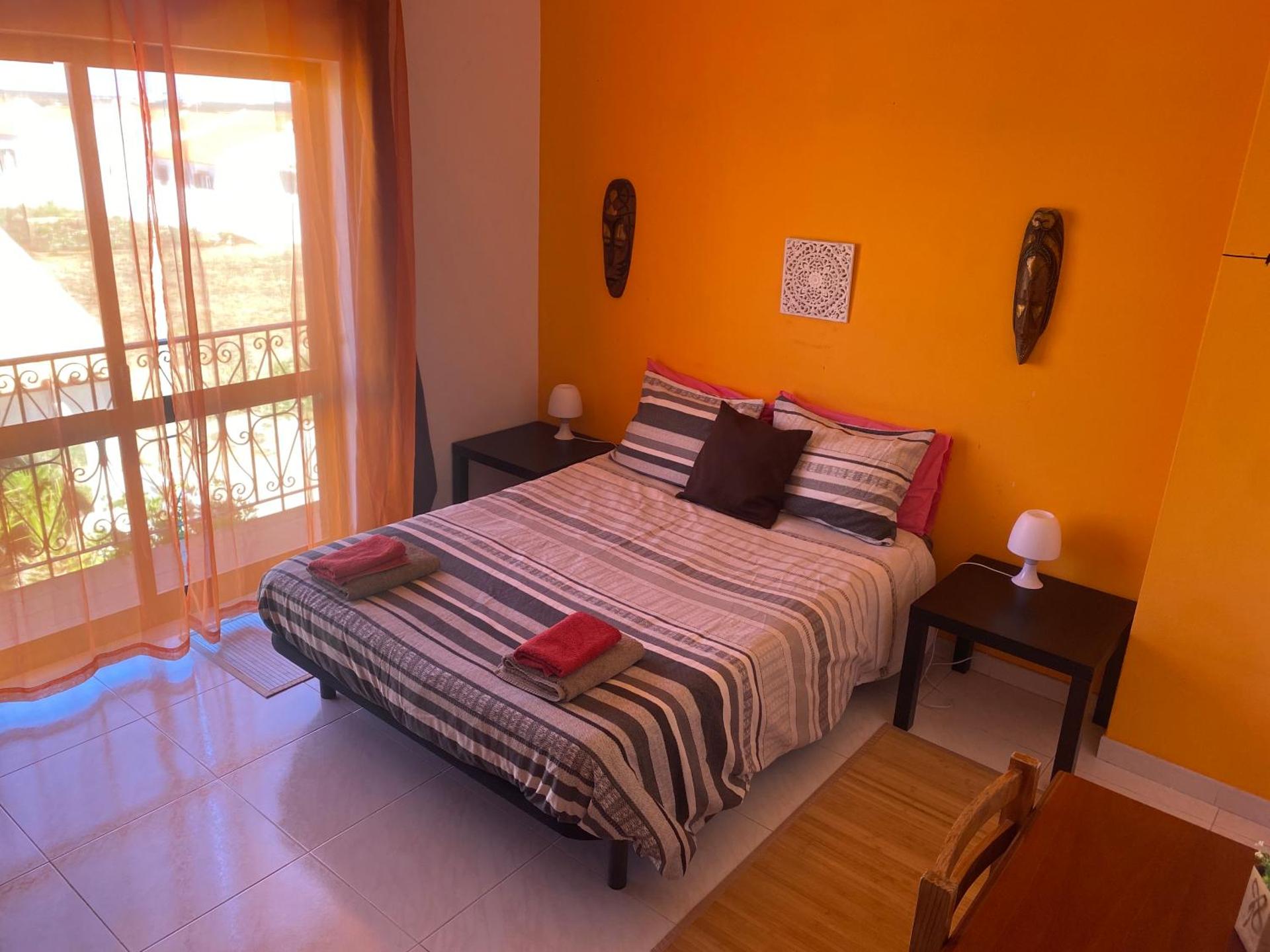 Casa Luana - Rooms
