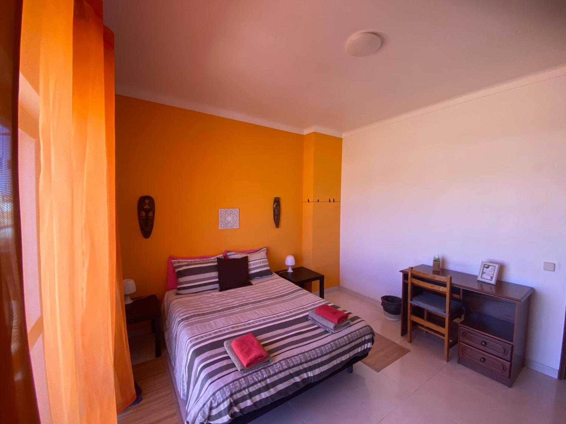 Casa Luana - Rooms