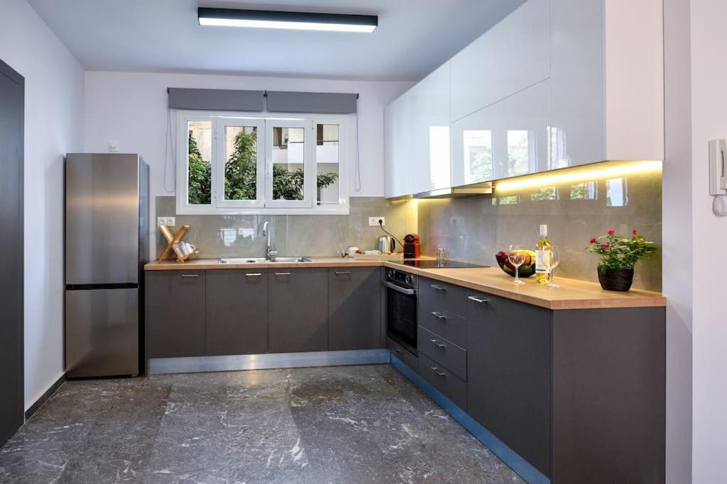 Marie's Luxury city center apartment