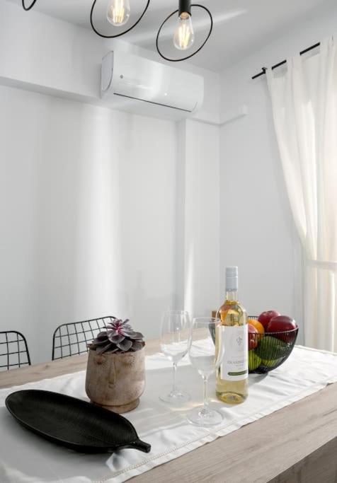 Marie's Luxury city center apartment